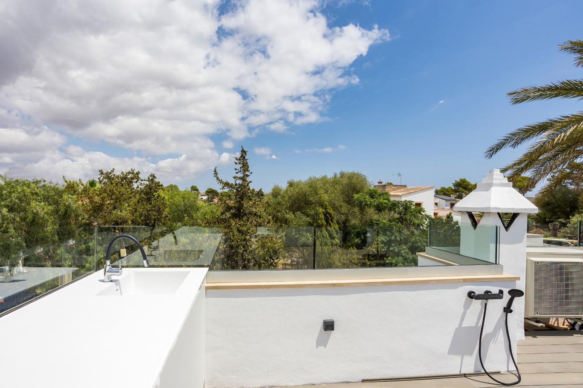 Casa Marga Chalet *