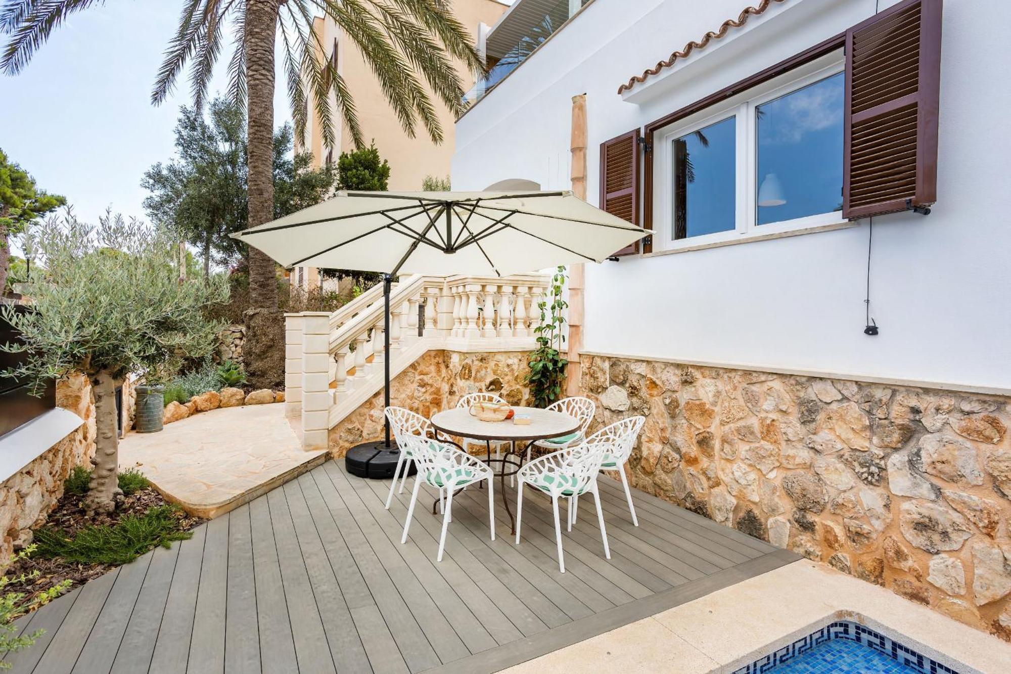 Casa Marga * Santanyí