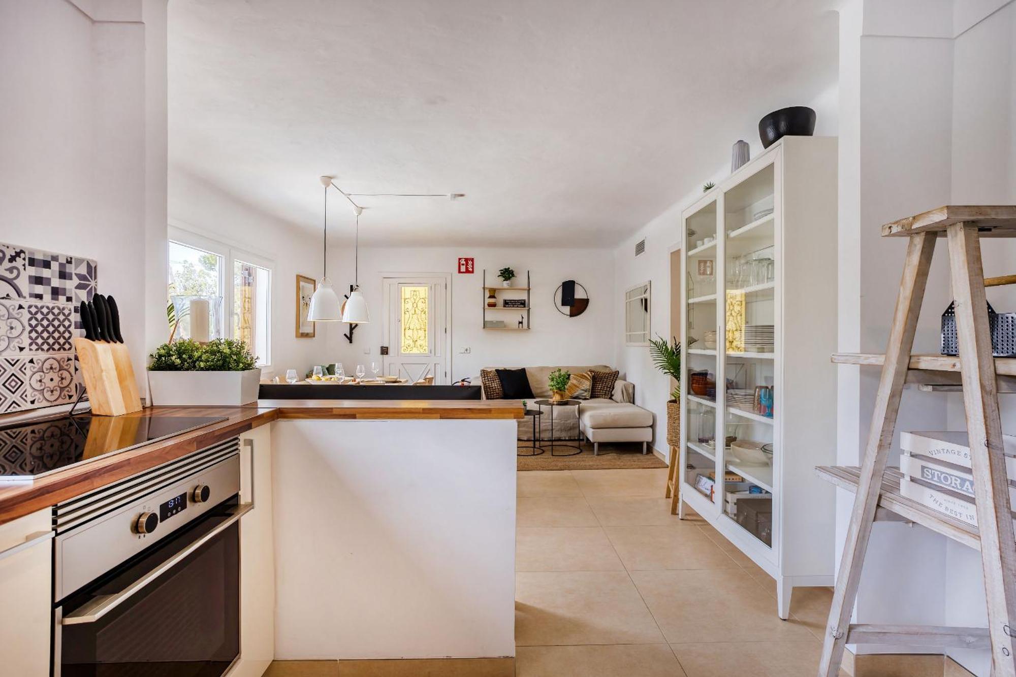 Chalet Casa Marga *