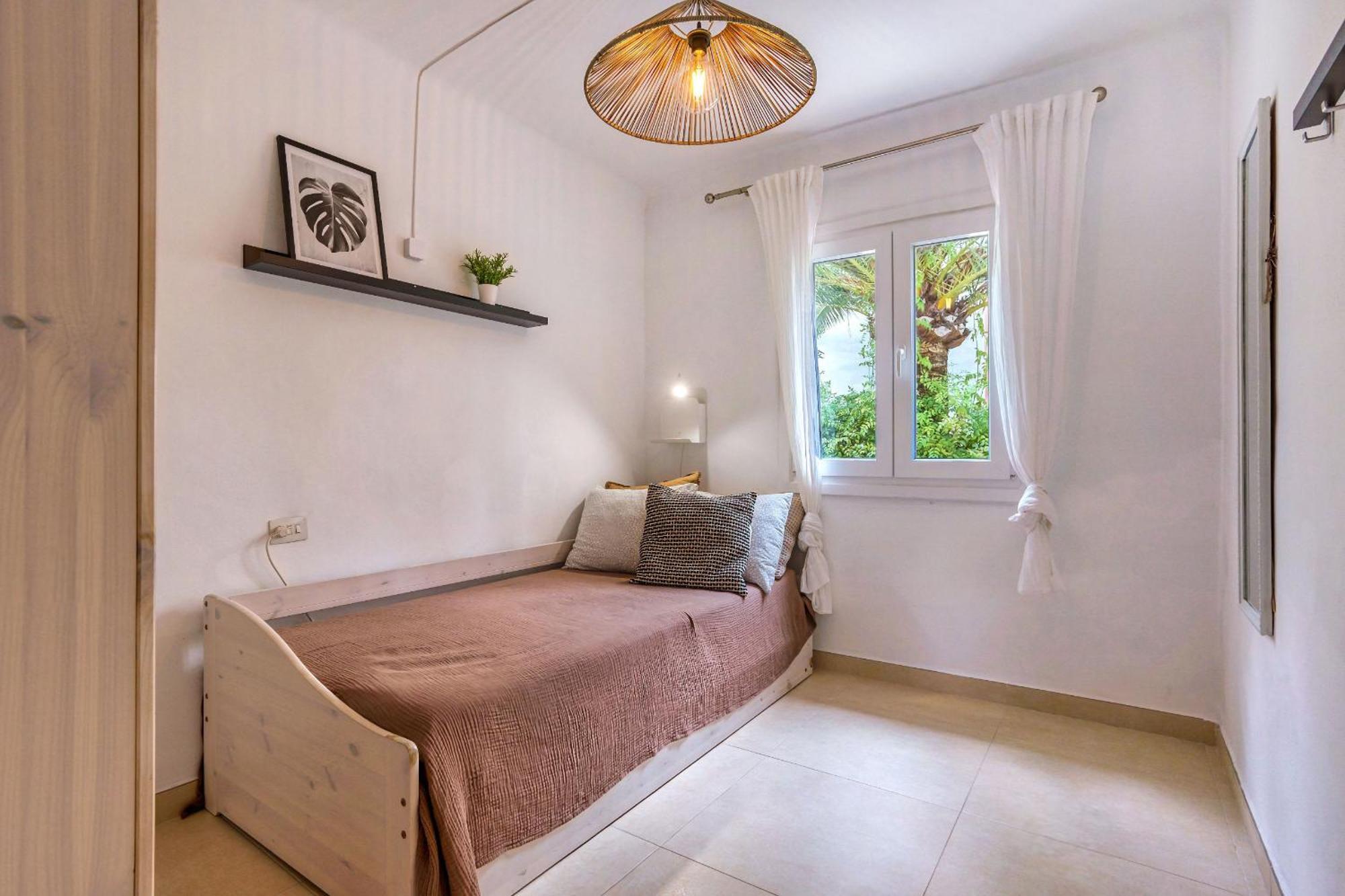 Chalet Casa Marga Santanyí