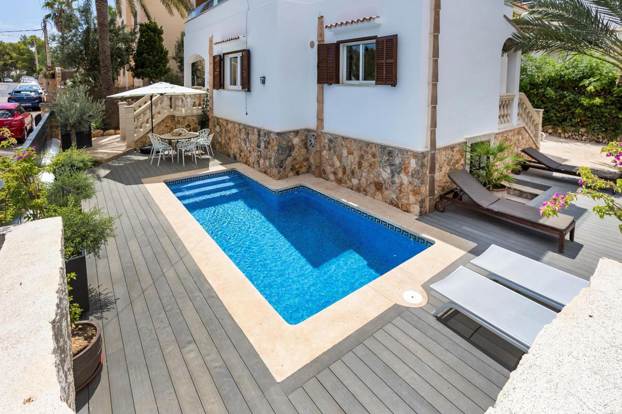 Casa Marga * Santanyí