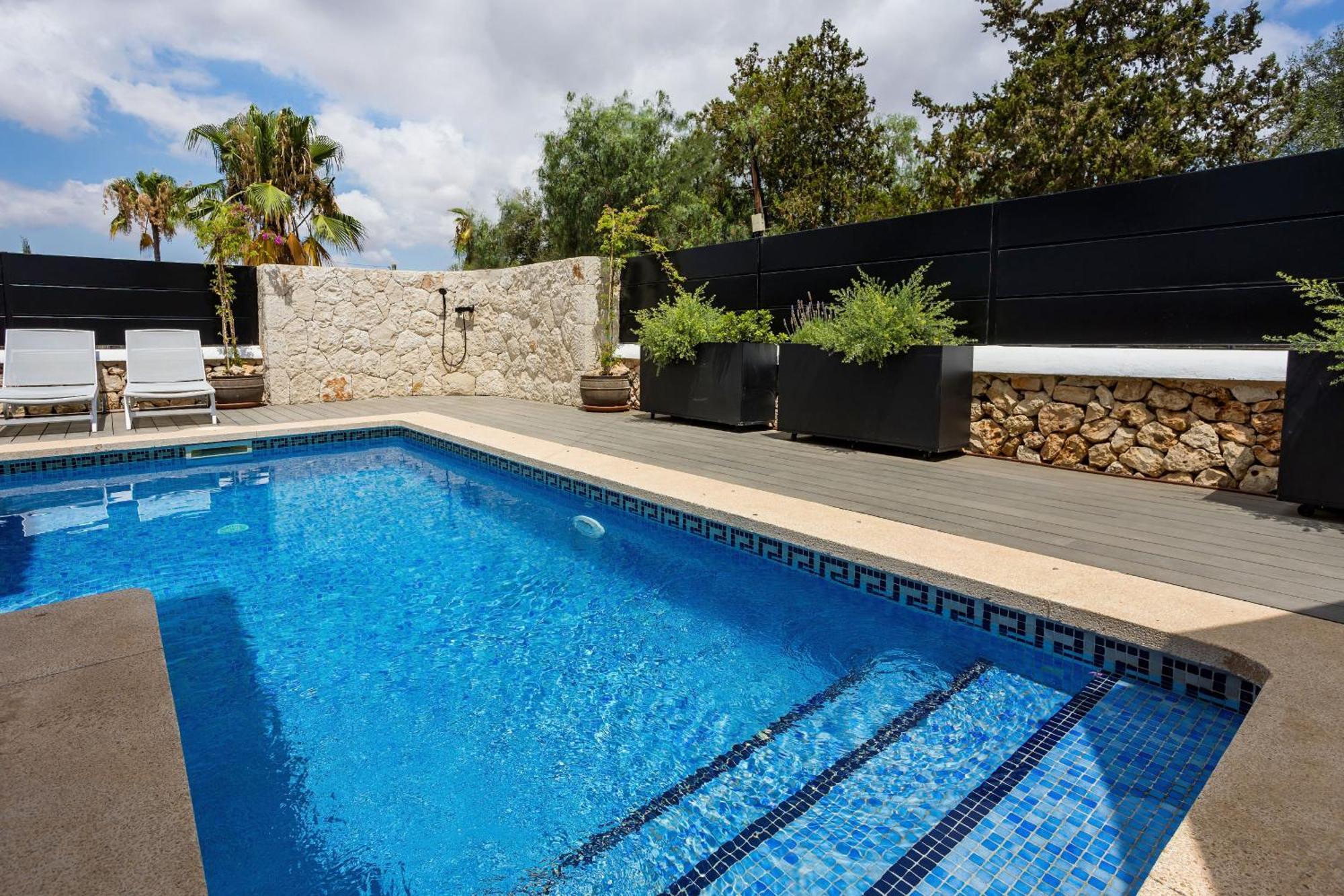 Chalet Casa Marga