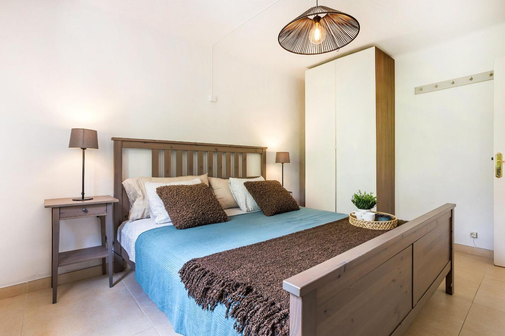 Chalet Casa Marga *