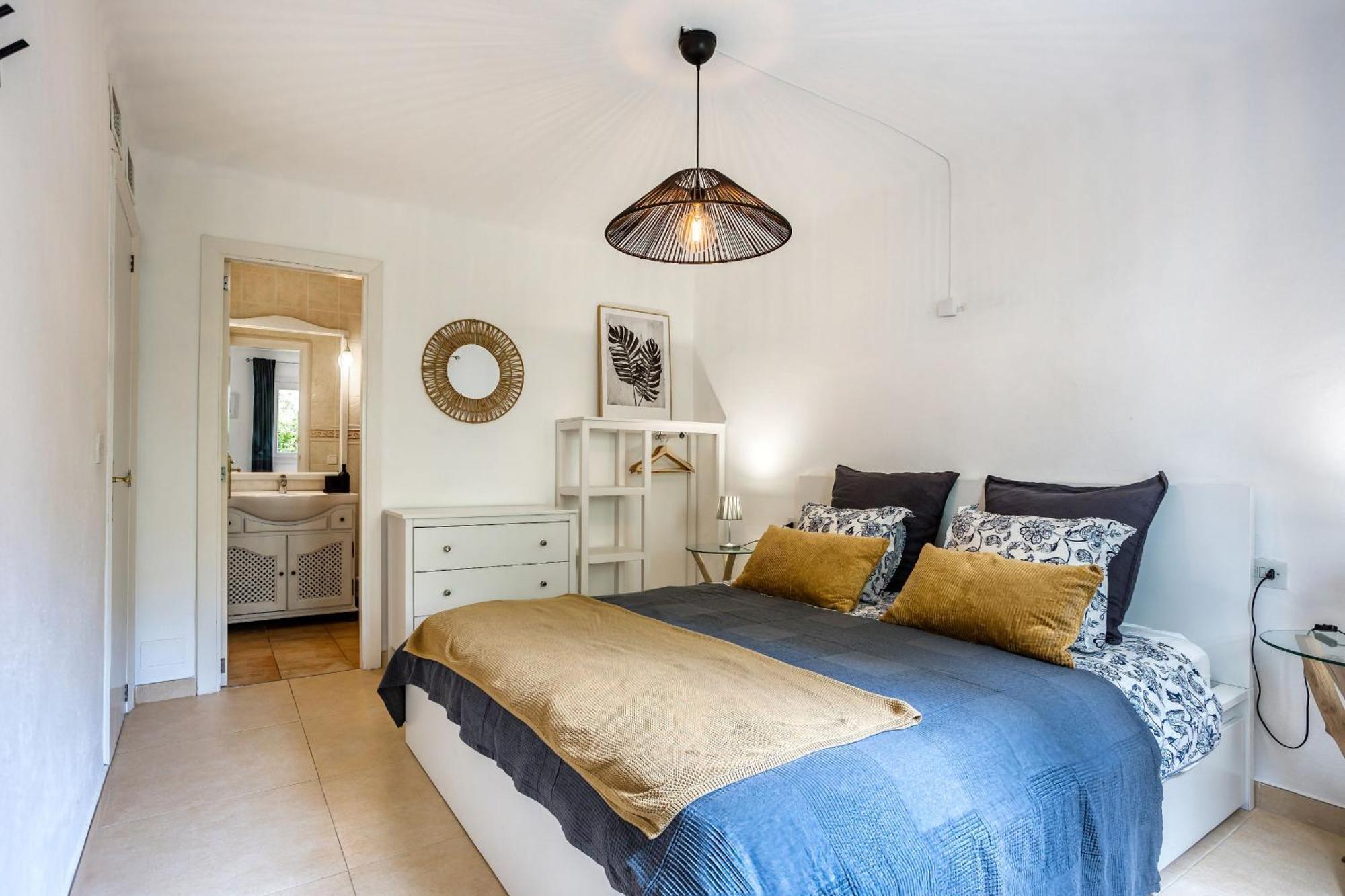 Casa Marga Chalet *