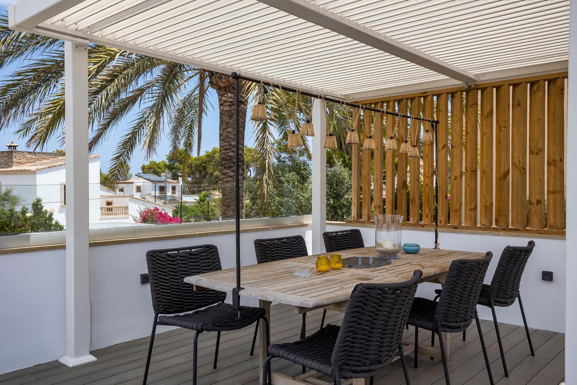 Casa Marga Chalet *