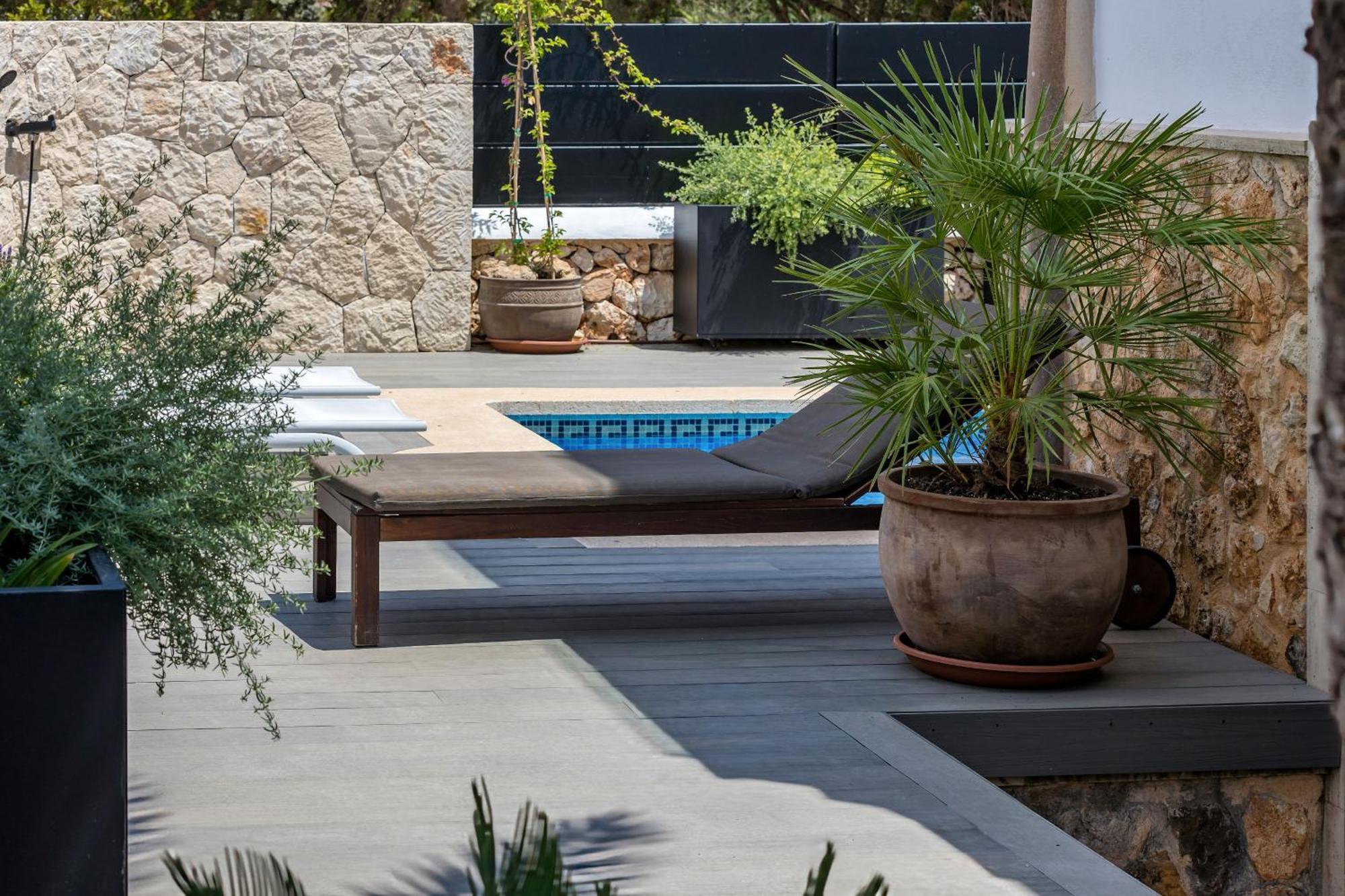 Casa Marga Chalet