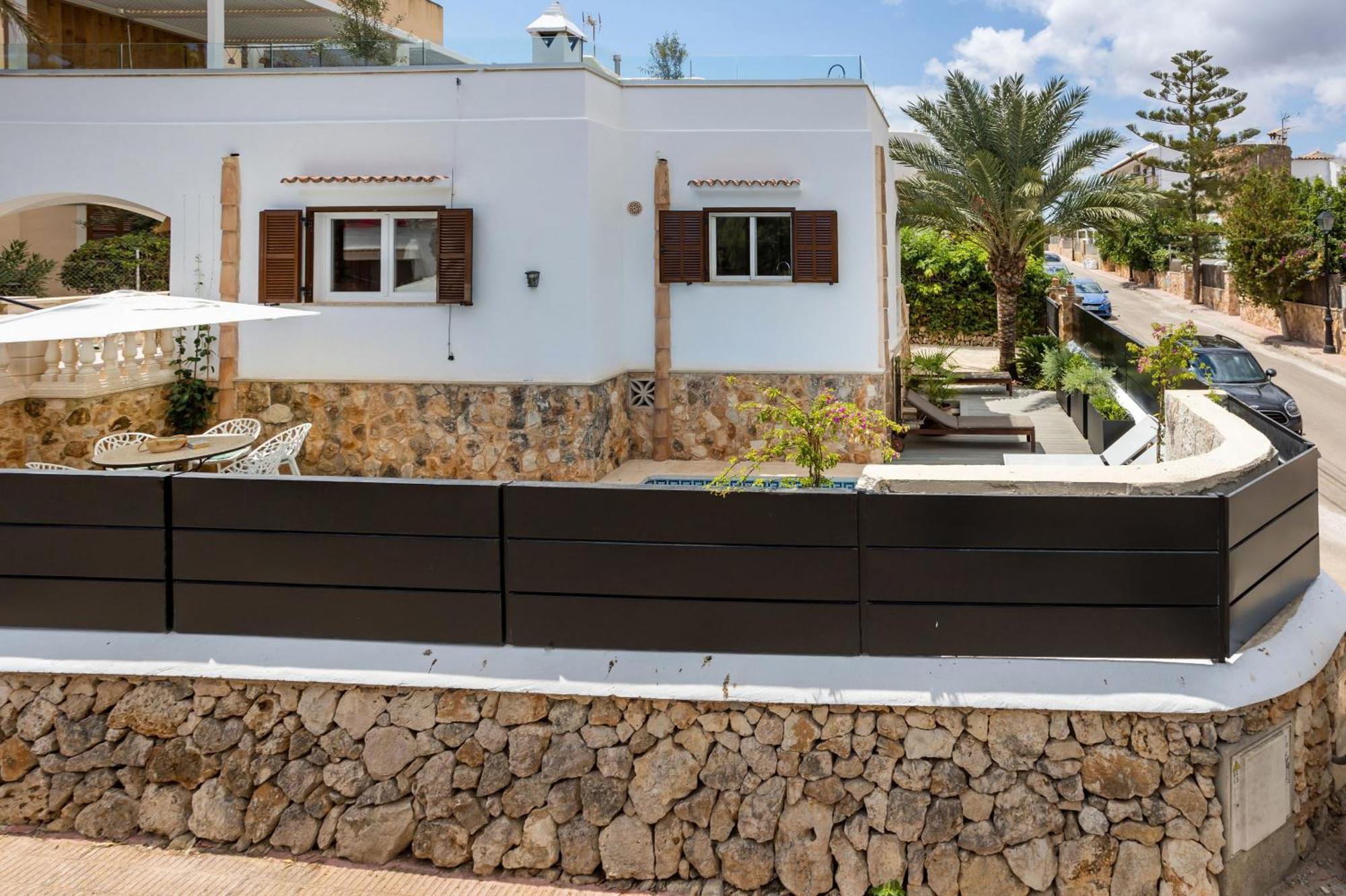 Chalet Casa Marga *
