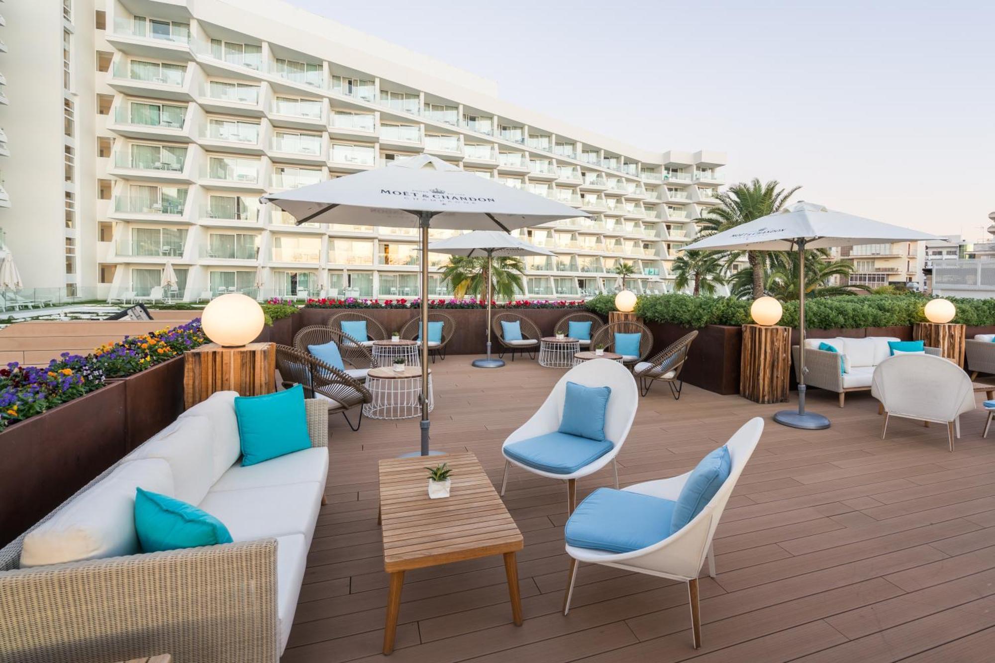 Iberostar Selection Playa De Palma Hotel 5*