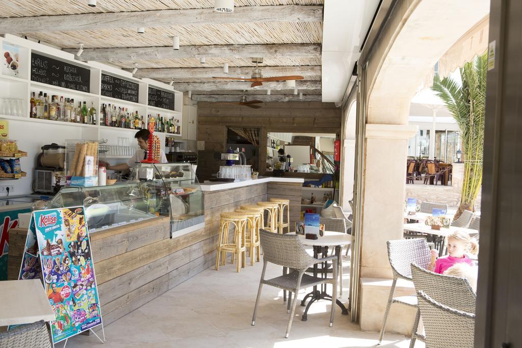 Cala Hotel