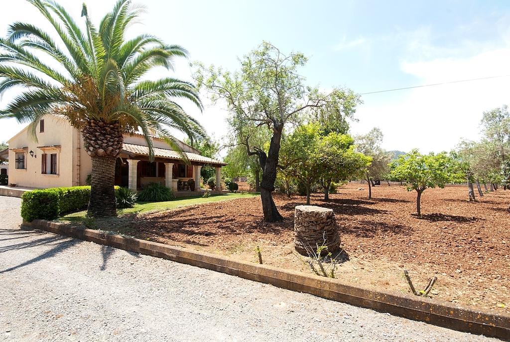 Сasa de vacaciones Canyeto Pollensa
