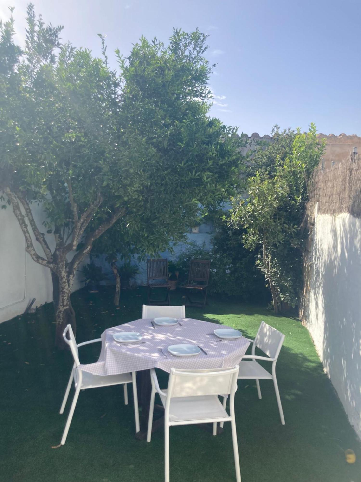 Campet50 Holiday home