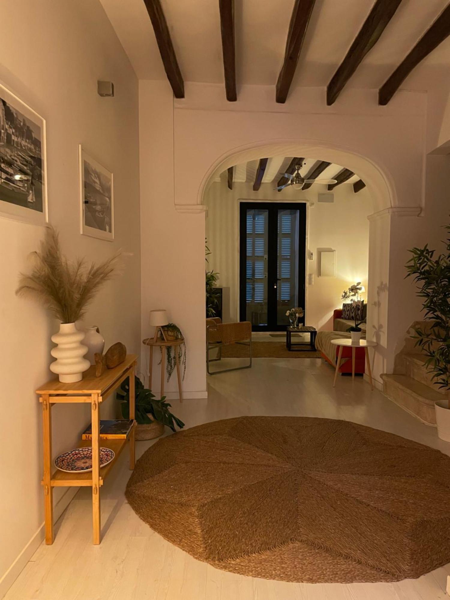 Campet50 Holiday home Felanitx
