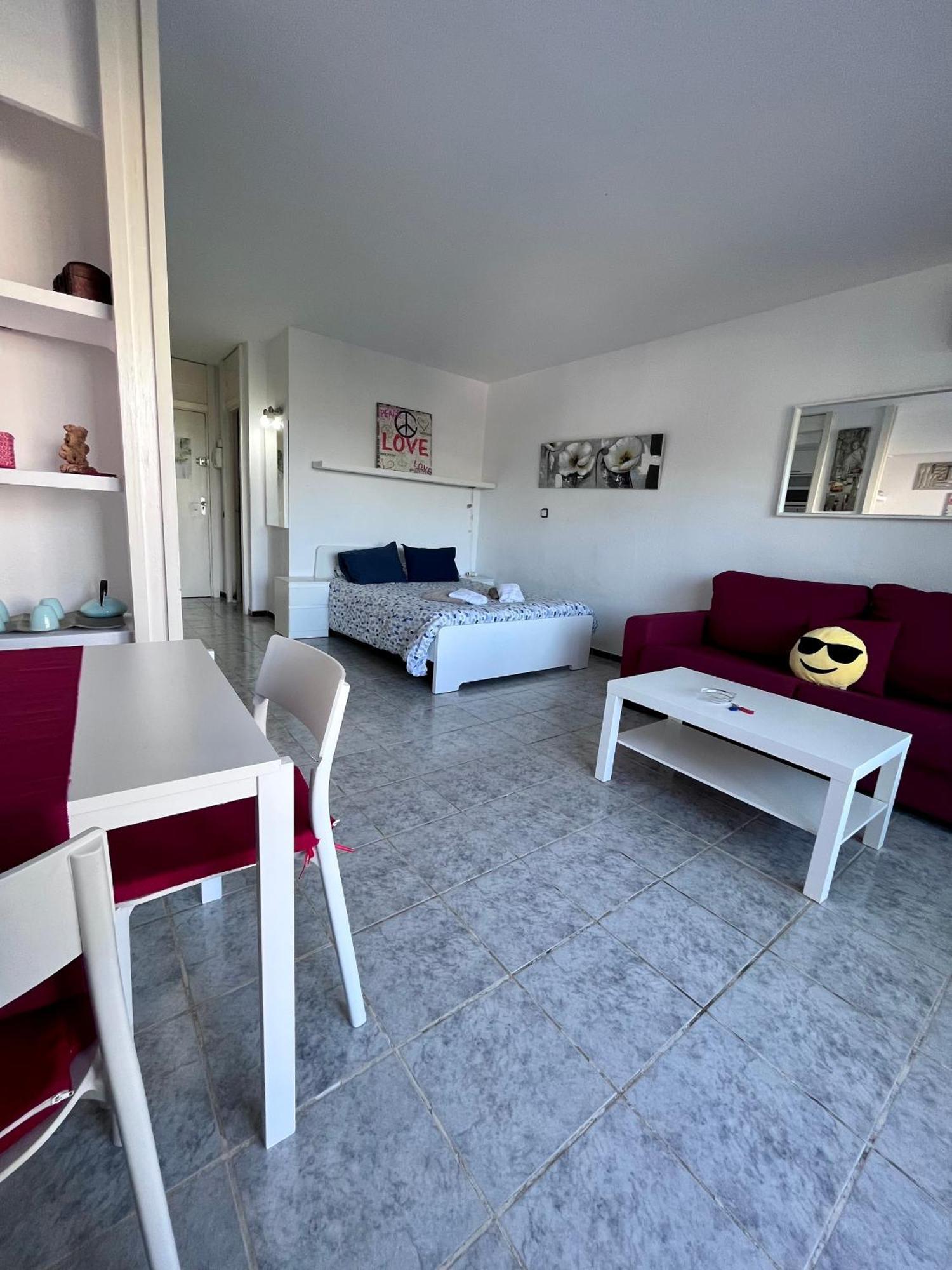 Laura Apartment Alcudia (Mallorca)