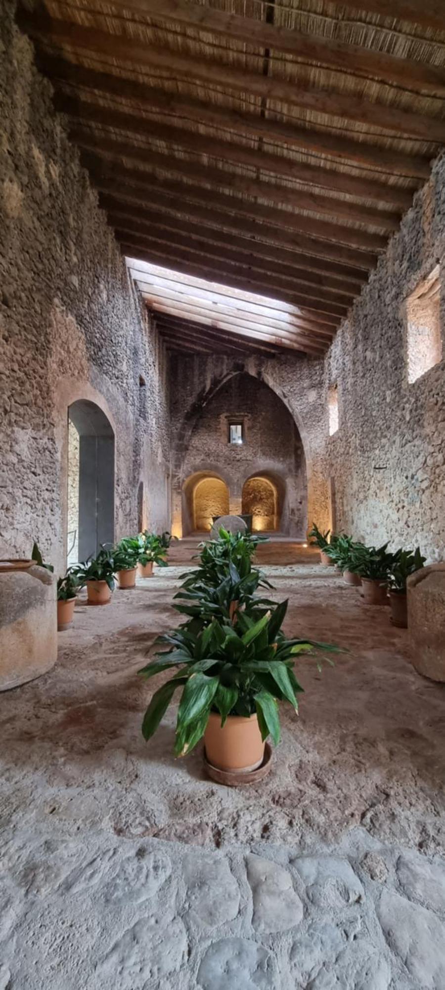 Es Cabas 3* Santa Maria del Cami (Mallorca)