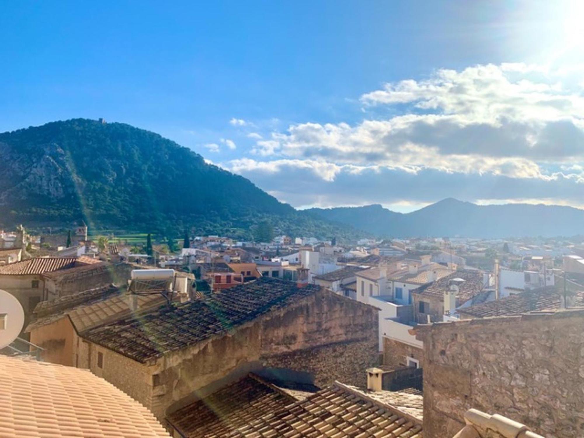 Casa Romana Сasa de vacaciones