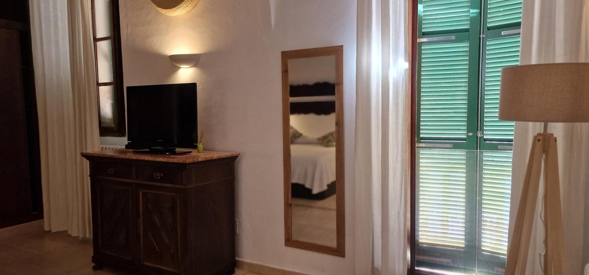 Petit Algaida Hotel Algaida (Mallorca)