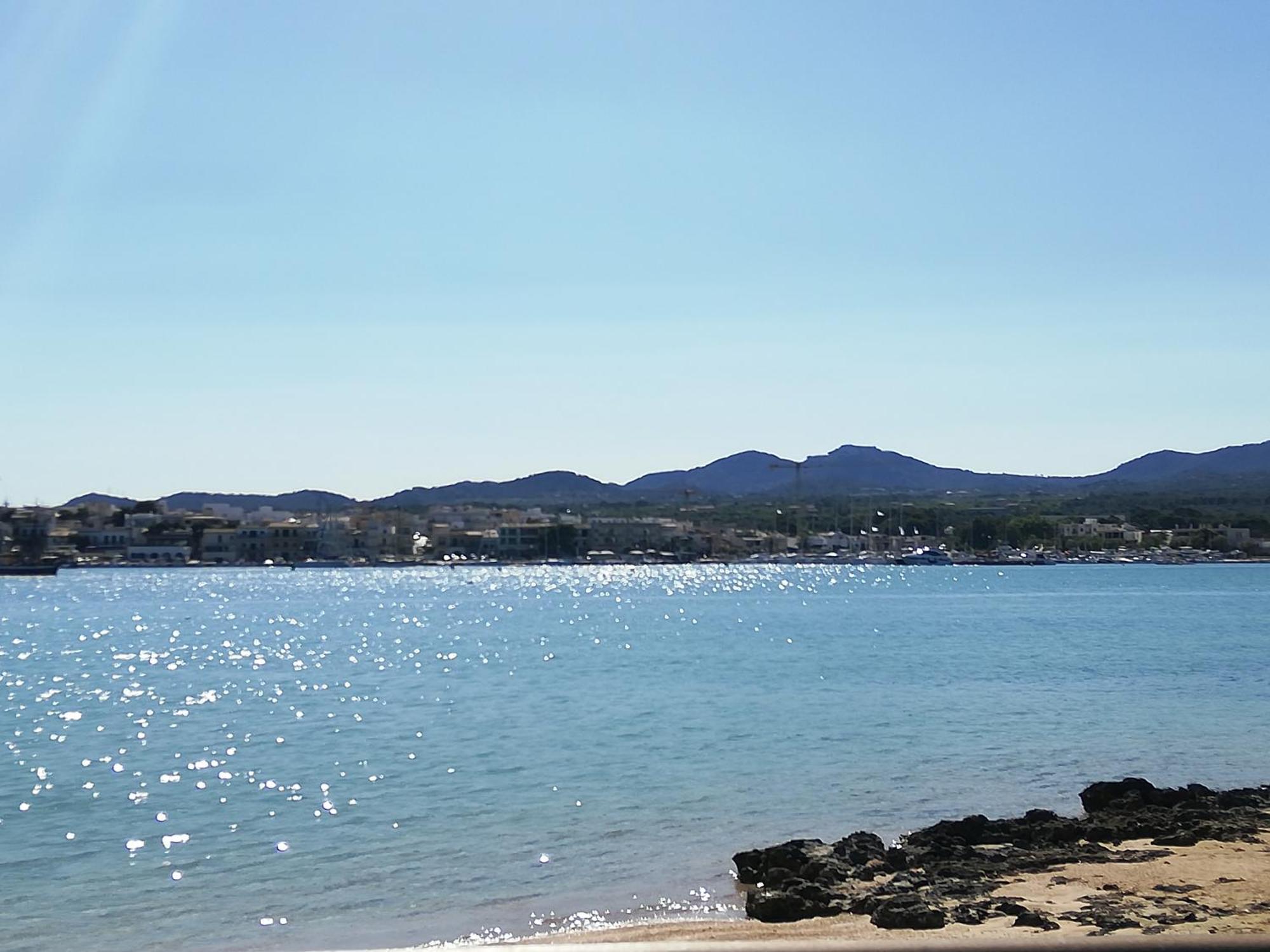 Buenavista Сasa de vacaciones Portocolom (Mallorca)