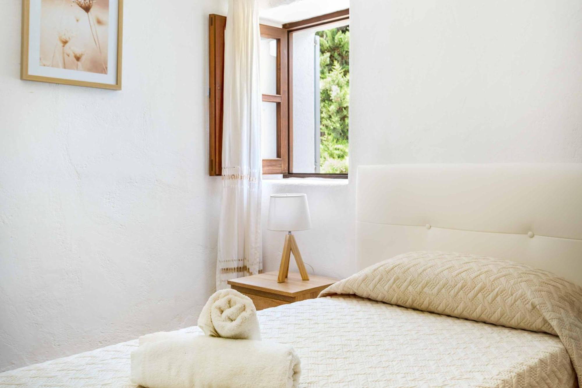 Villa Cal Rei Puerto Pollensa