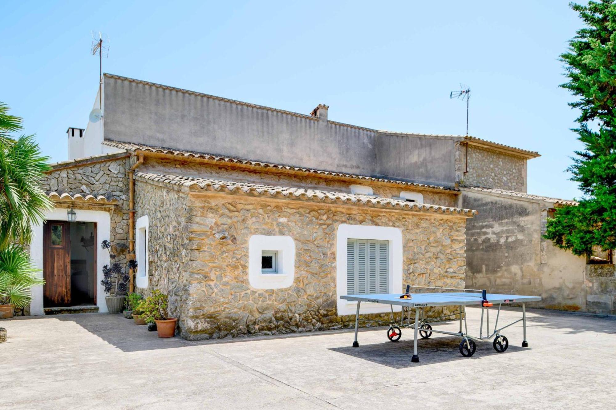 Cal Rei Puerto Pollensa