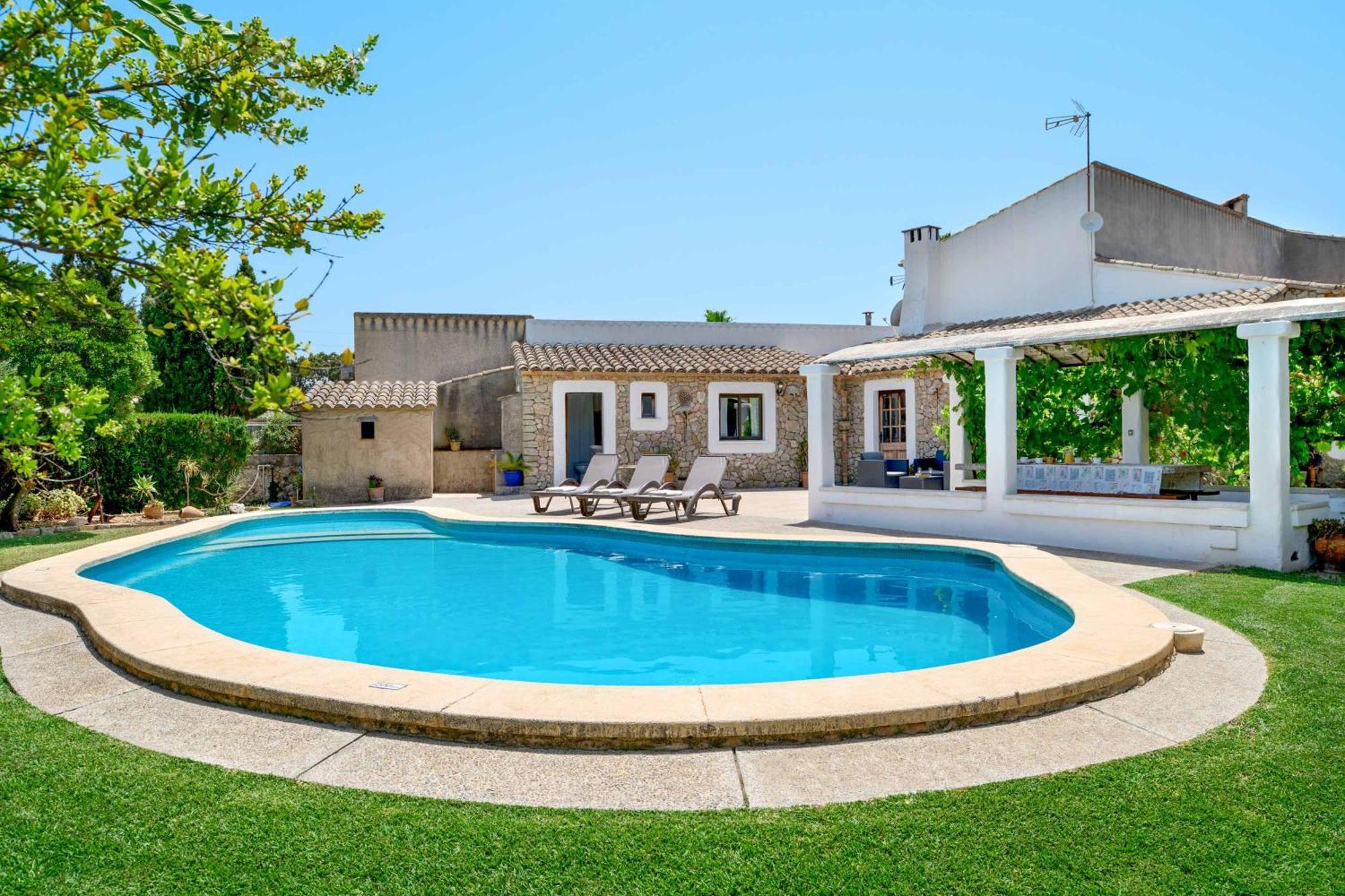 Cal Rei Puerto Pollensa