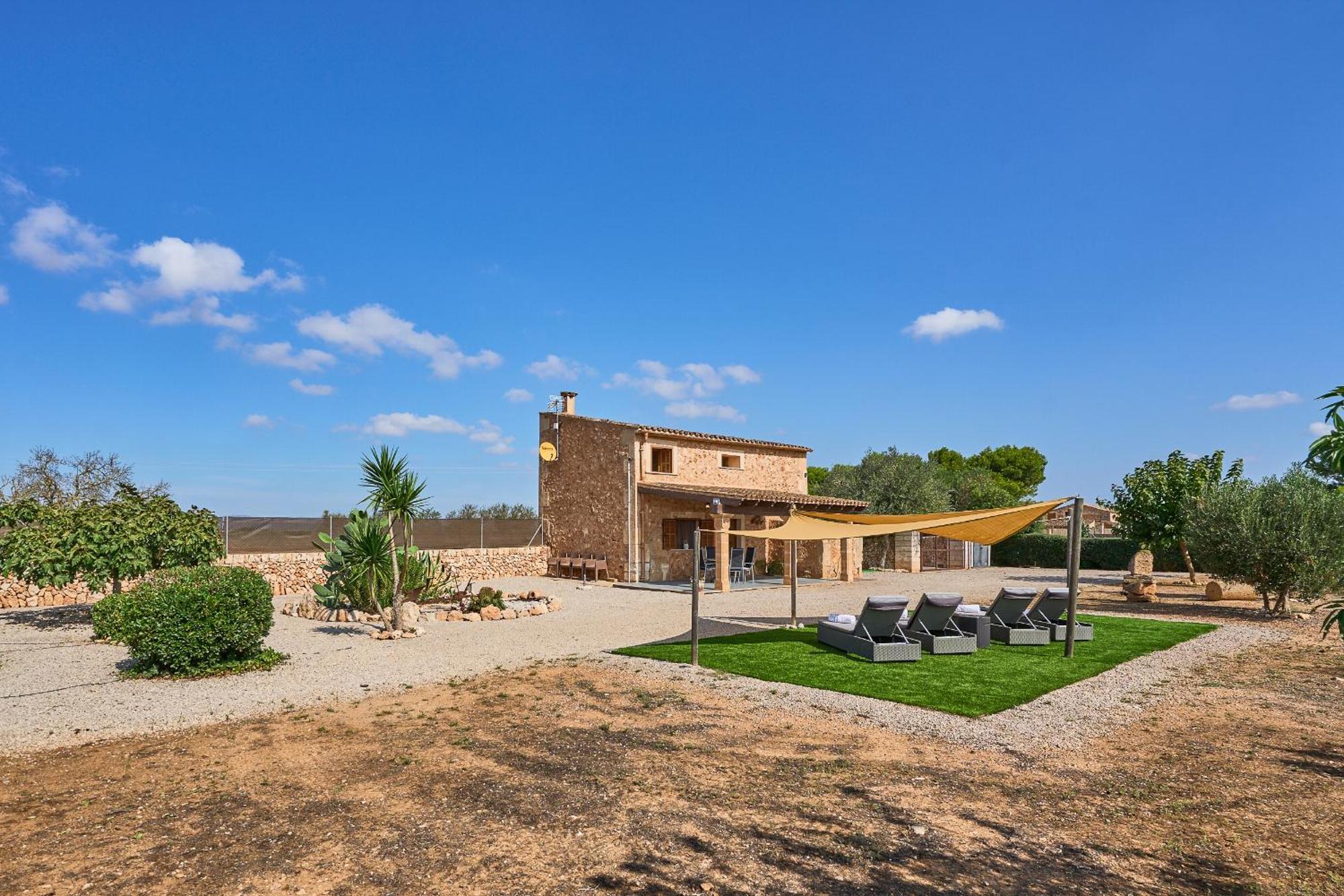 Barralina Campos (Mallorca)