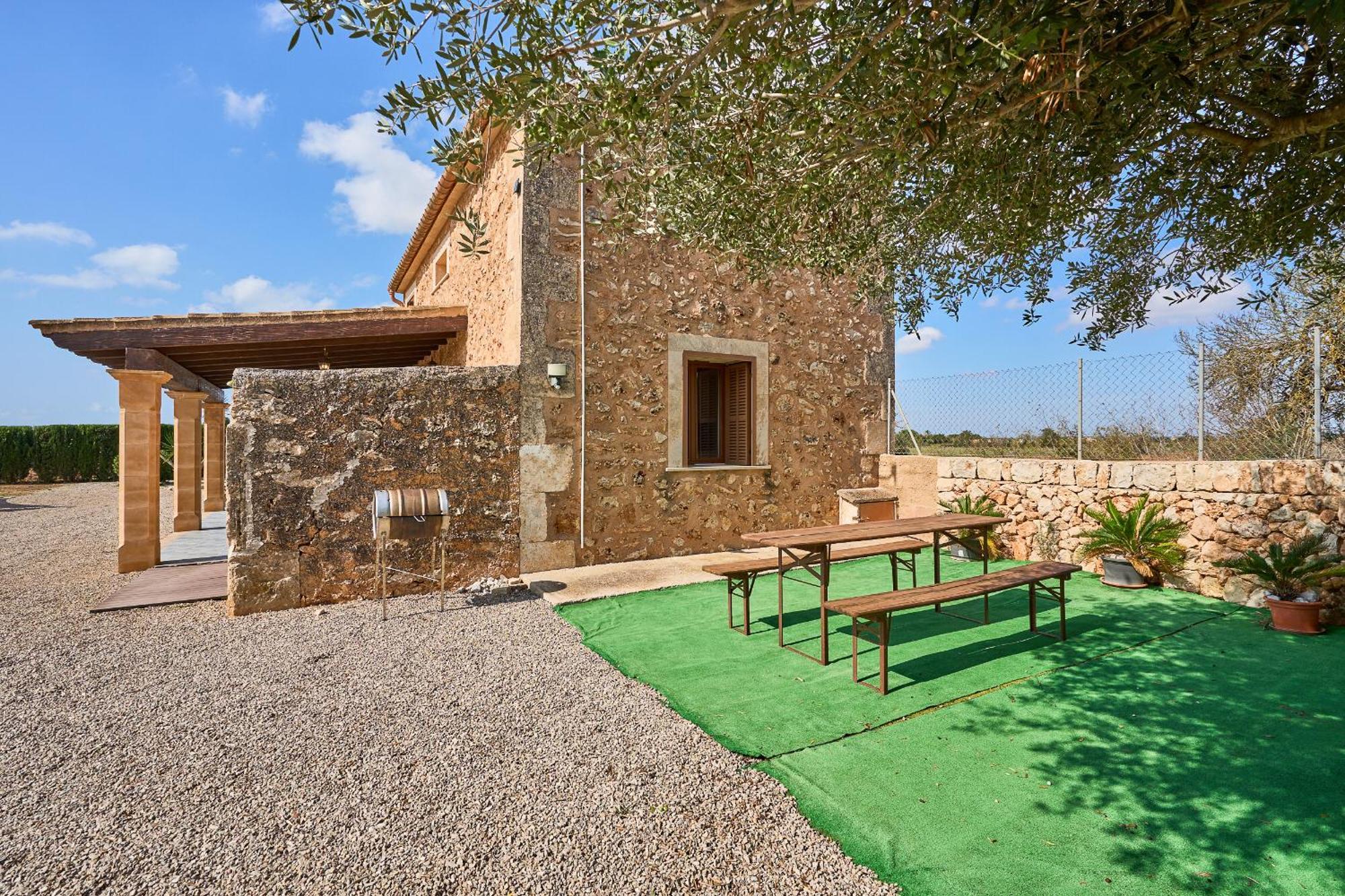 Barralina * Campos (Mallorca)