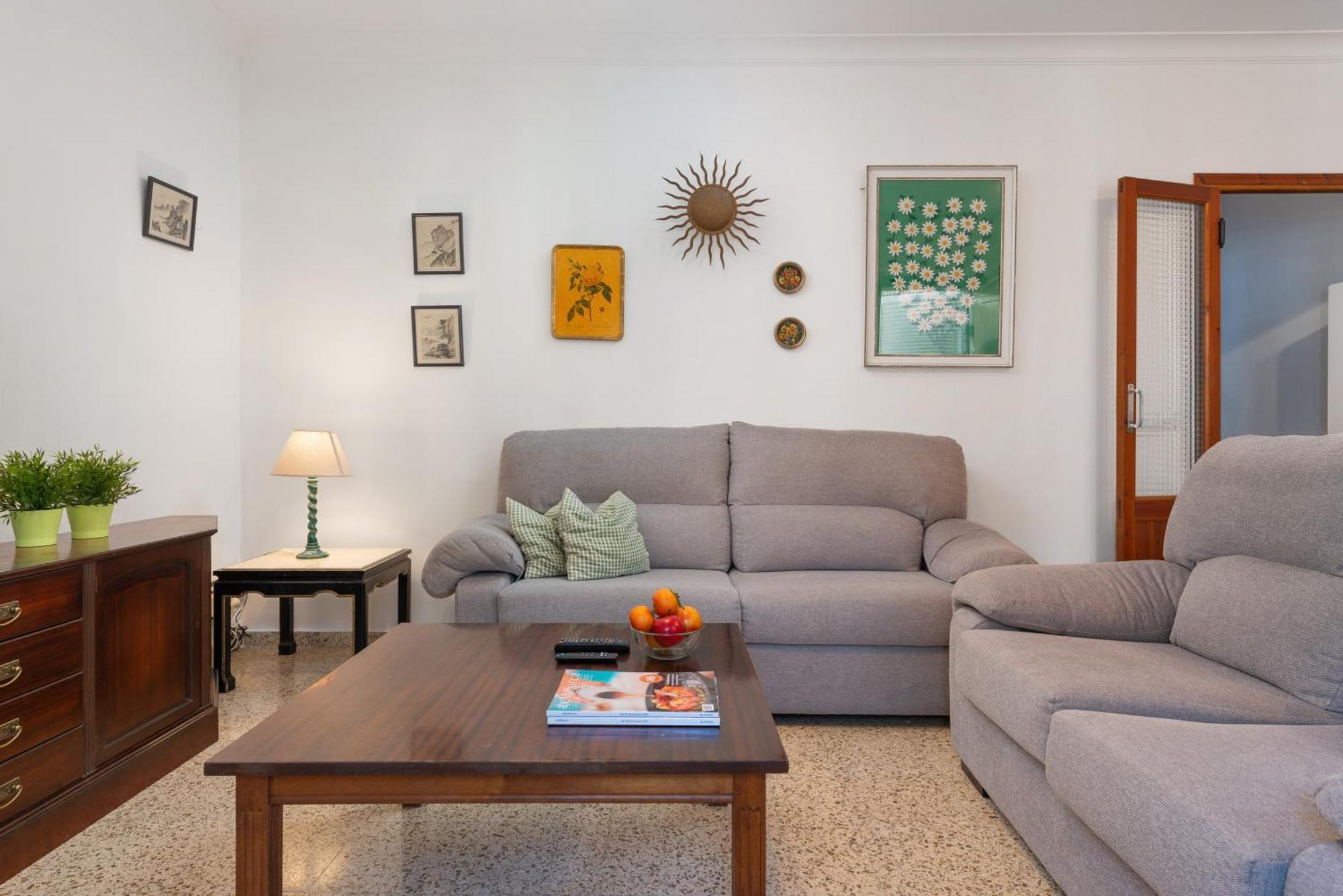 Boeres Holiday home