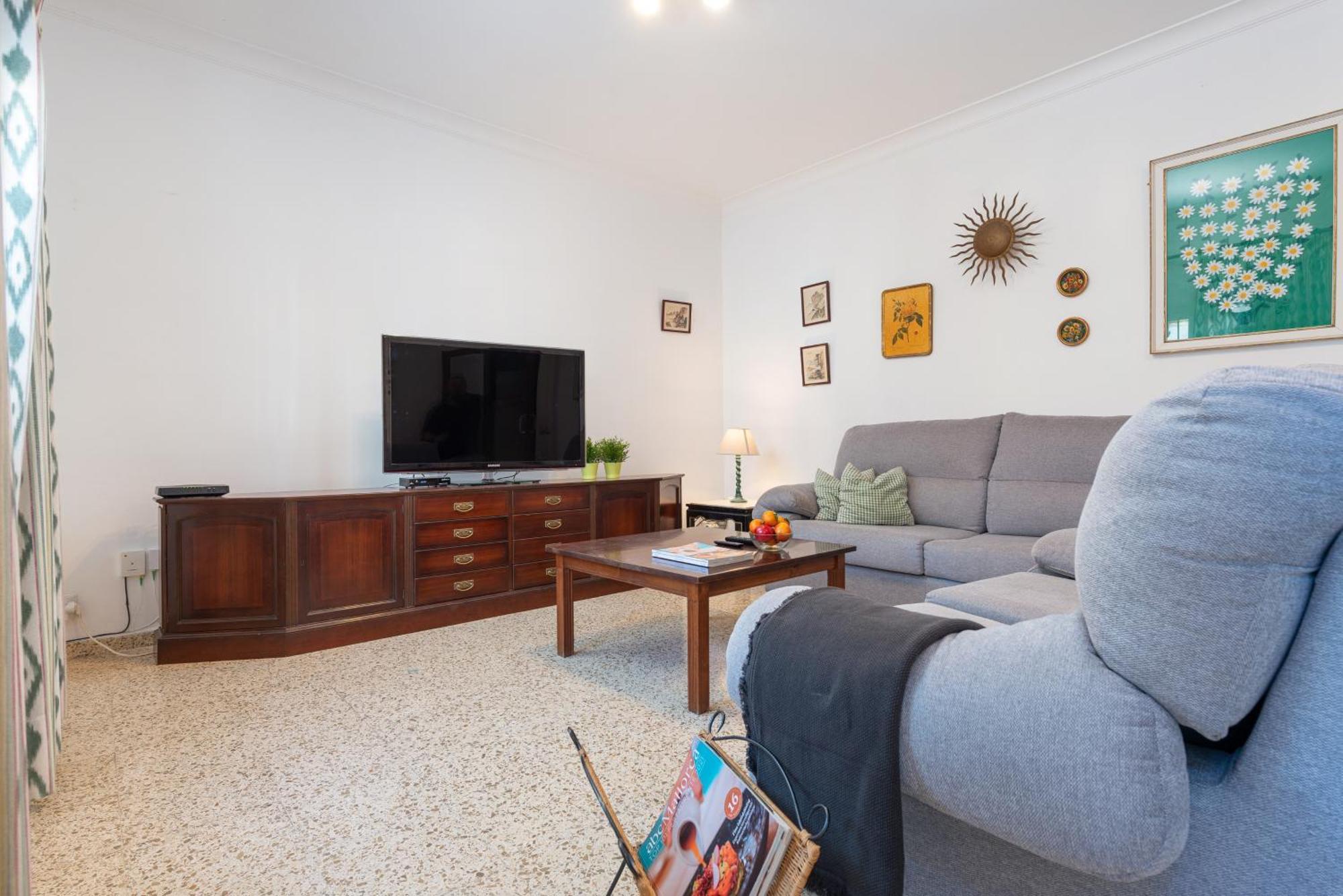 Holiday home Boeres Can Picafort (Mallorca)