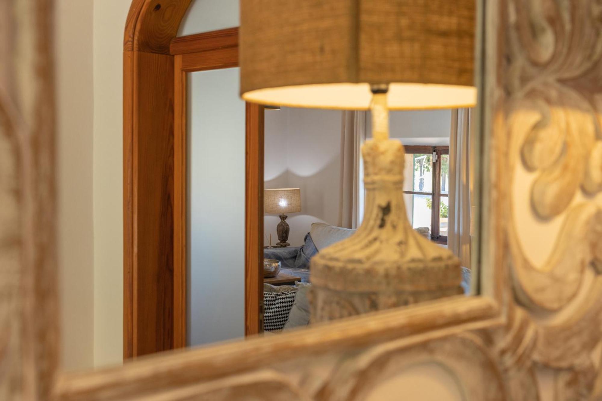 Casa Gran Daniel I Сasa de vacaciones