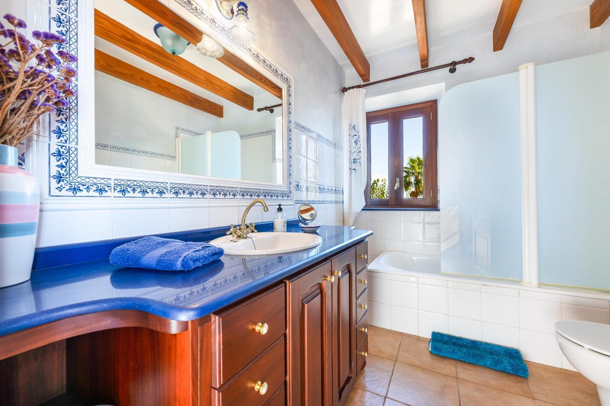 Yupihome Son Ramon Llull Villa