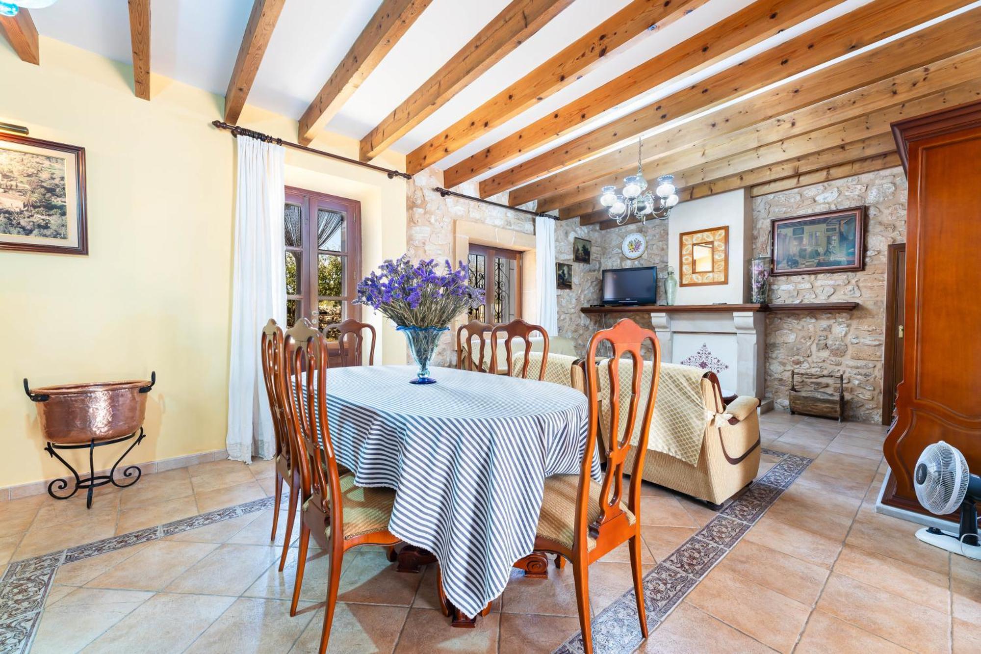 Yupihome Son Ramon Llull Manacor (Mallorca)
