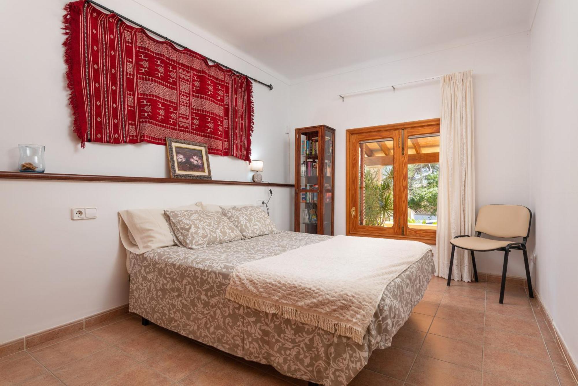 Garonda Villa *