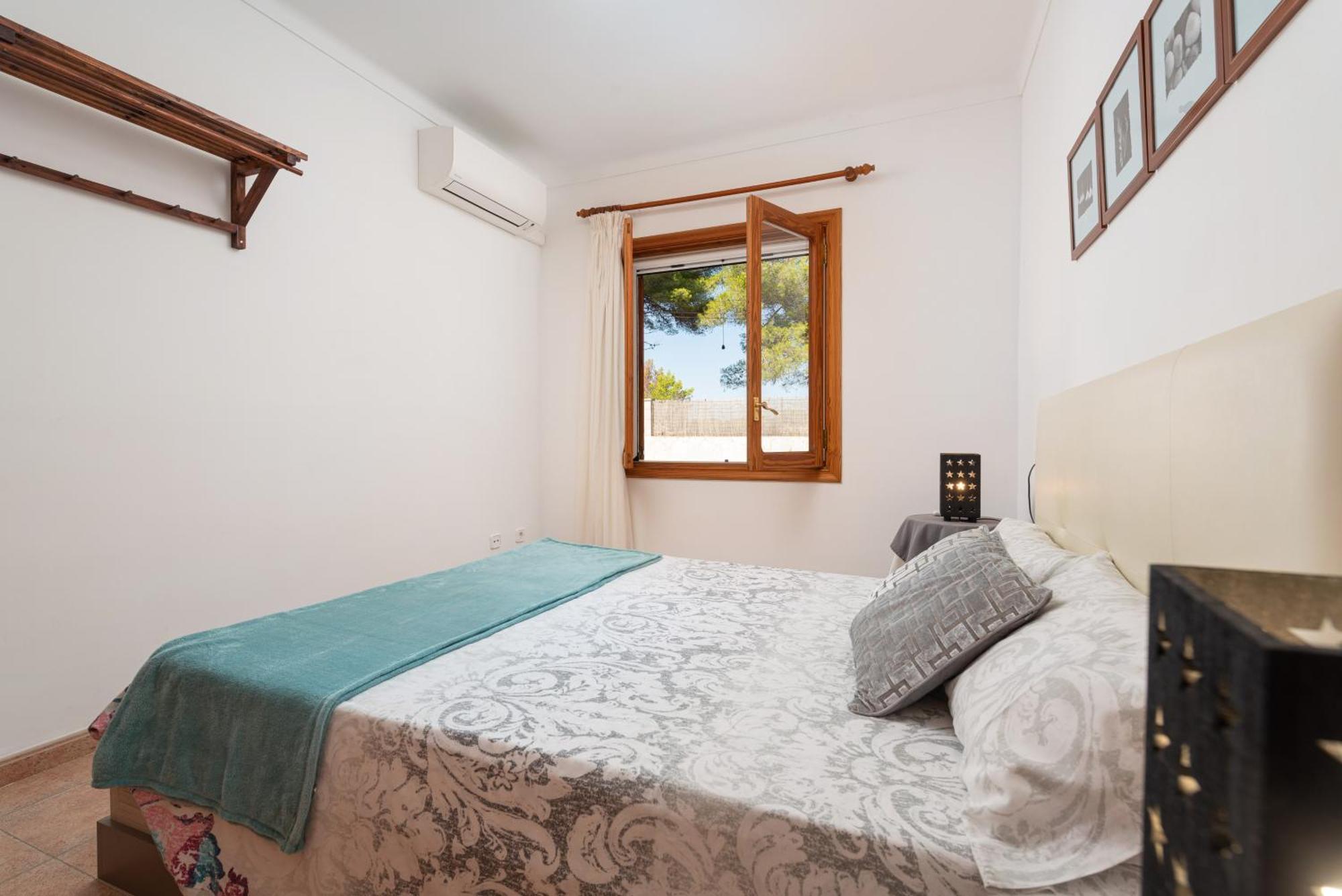 Garonda Villa *