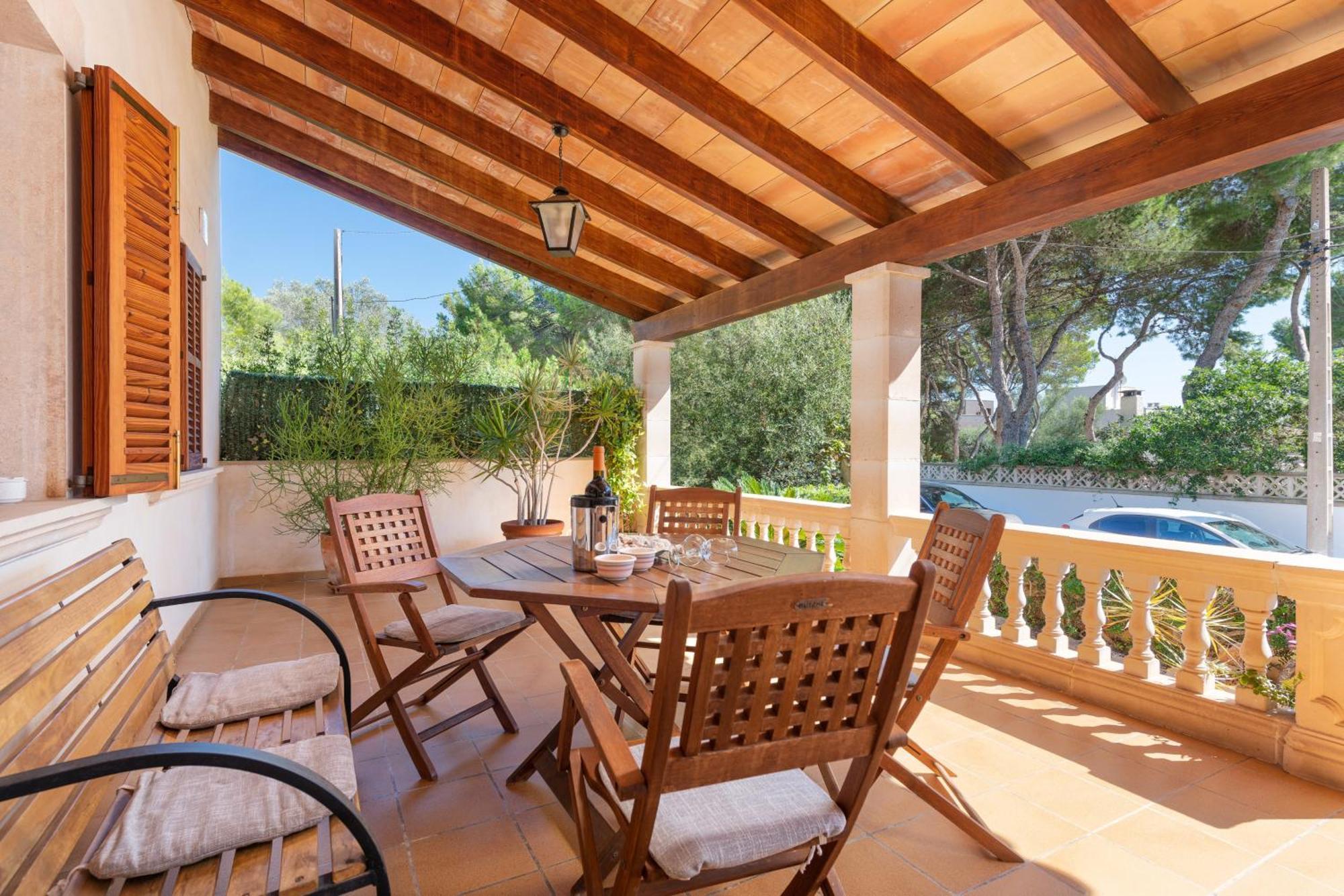 Villa Garonda