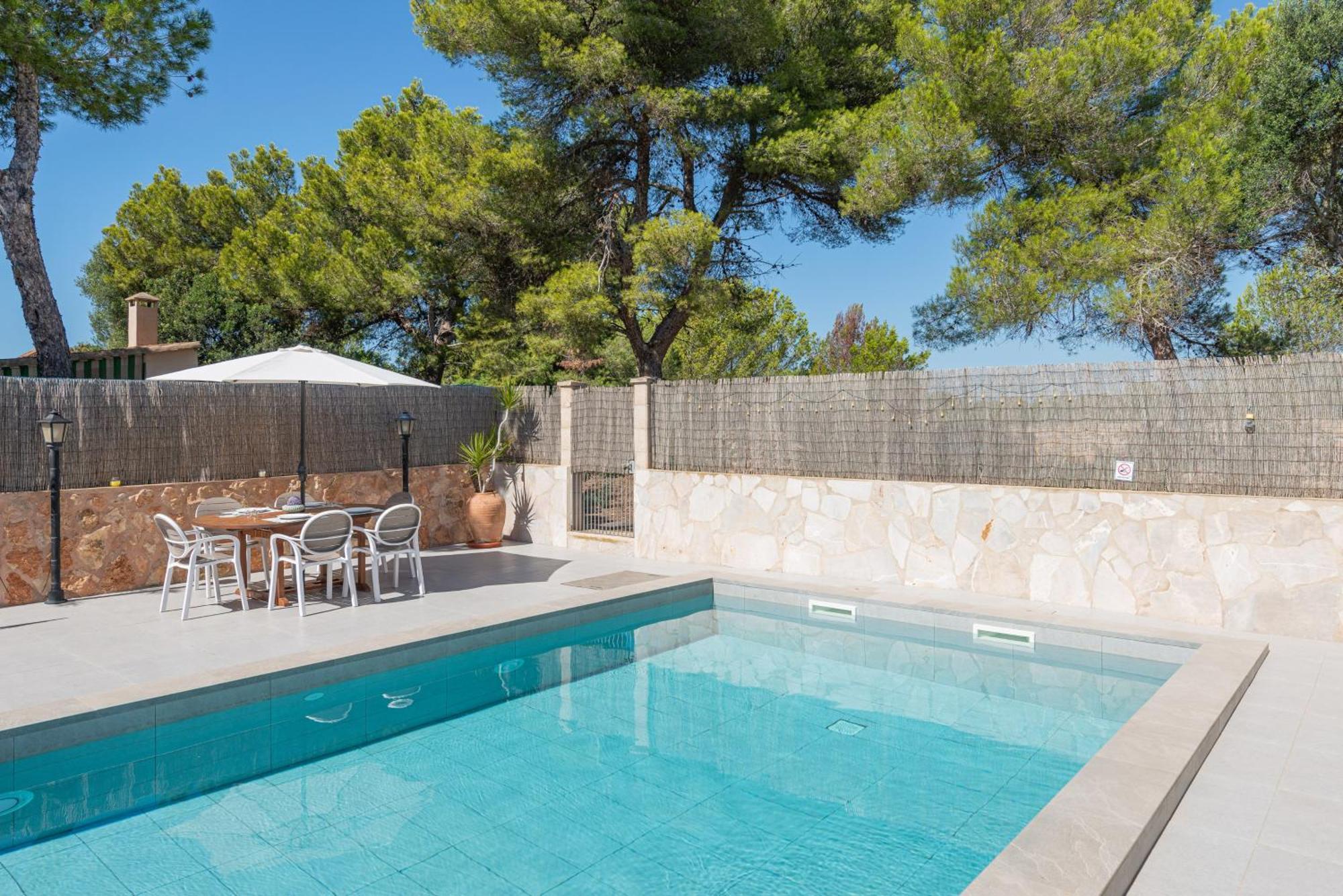 Garonda Villa Cala Pi (Mallorca)