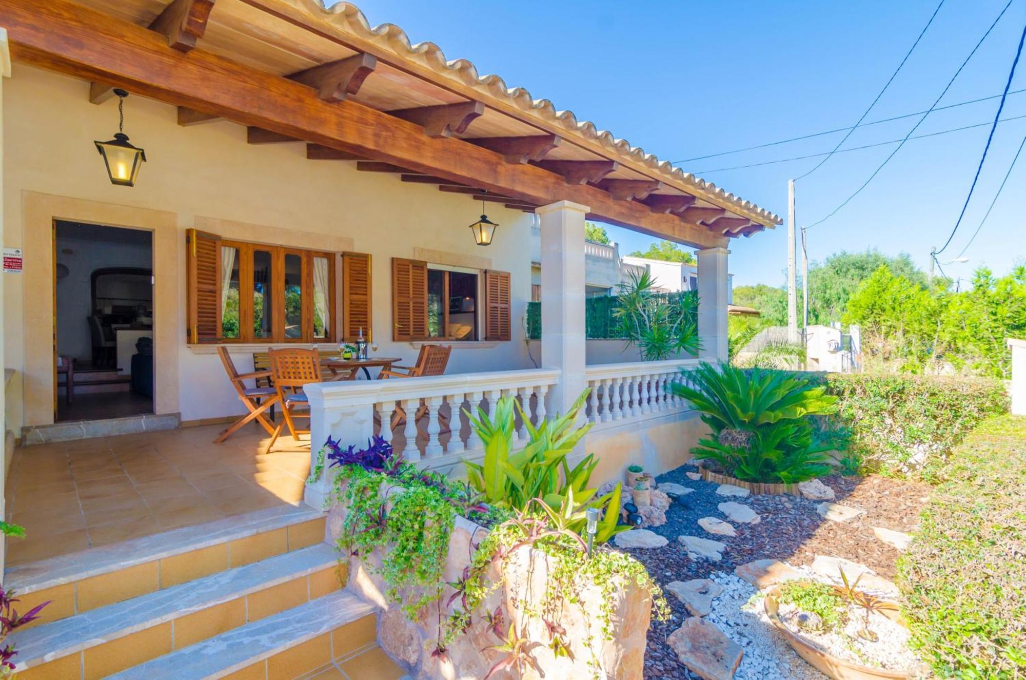 Villa Garonda