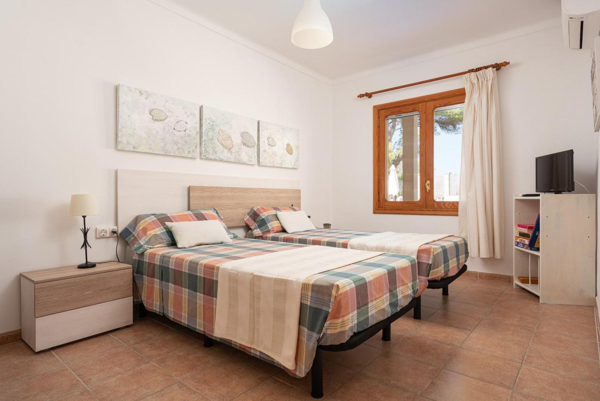 Villa Garonda *