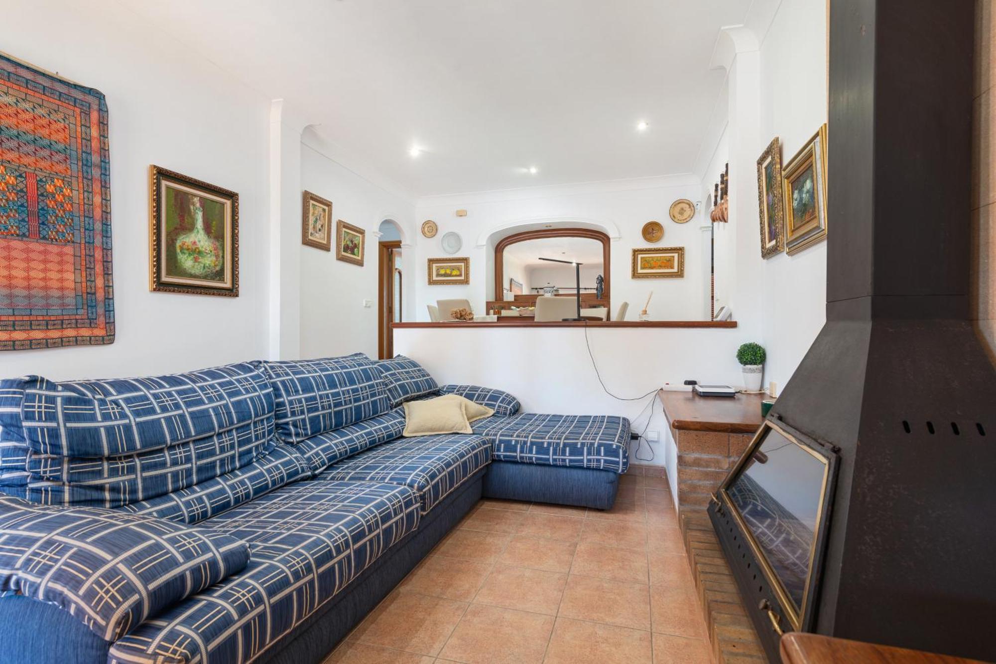 Garonda Cala Pi (Mallorca)