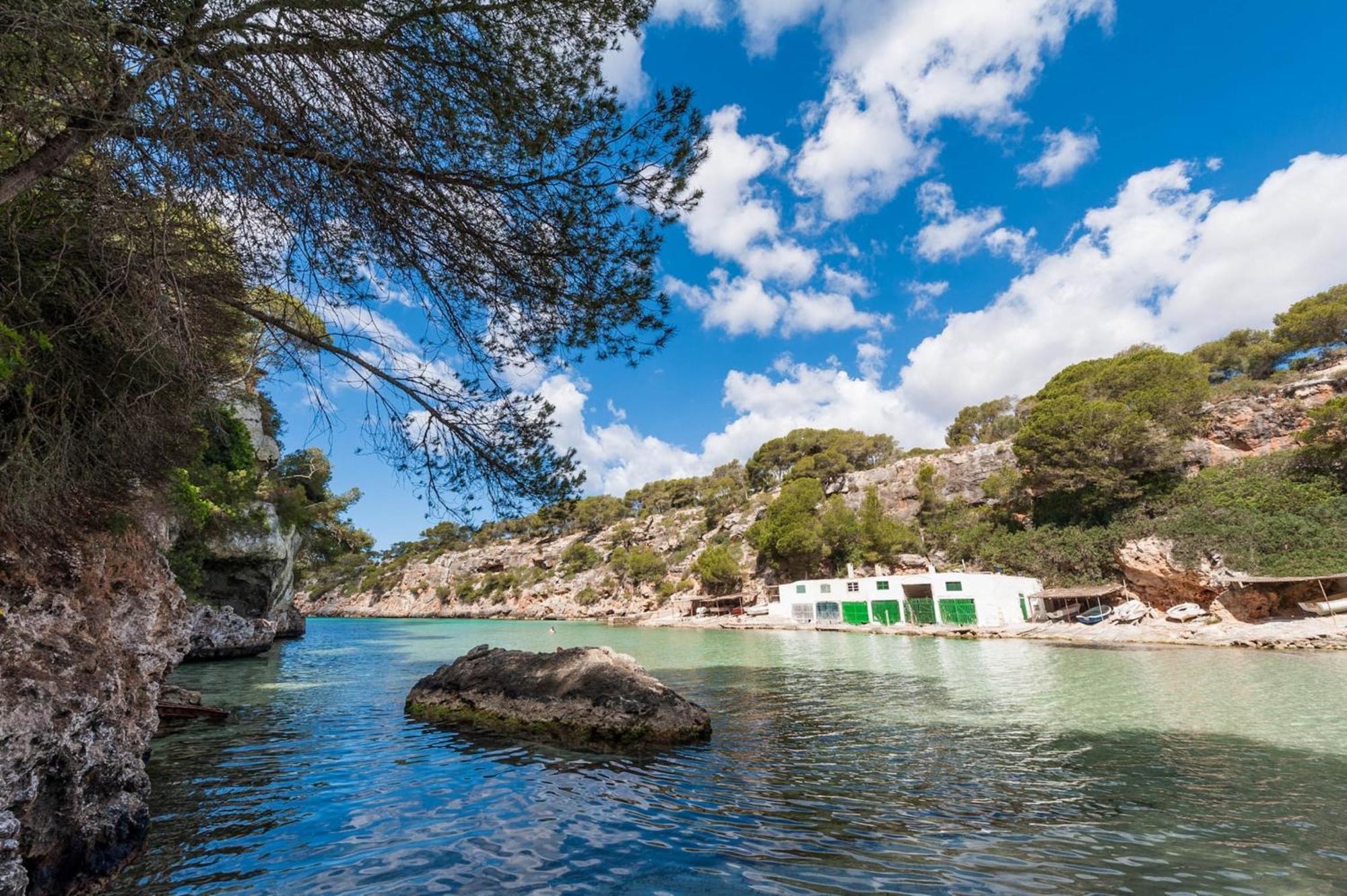 Garonda * Cala Pi (Mallorca)