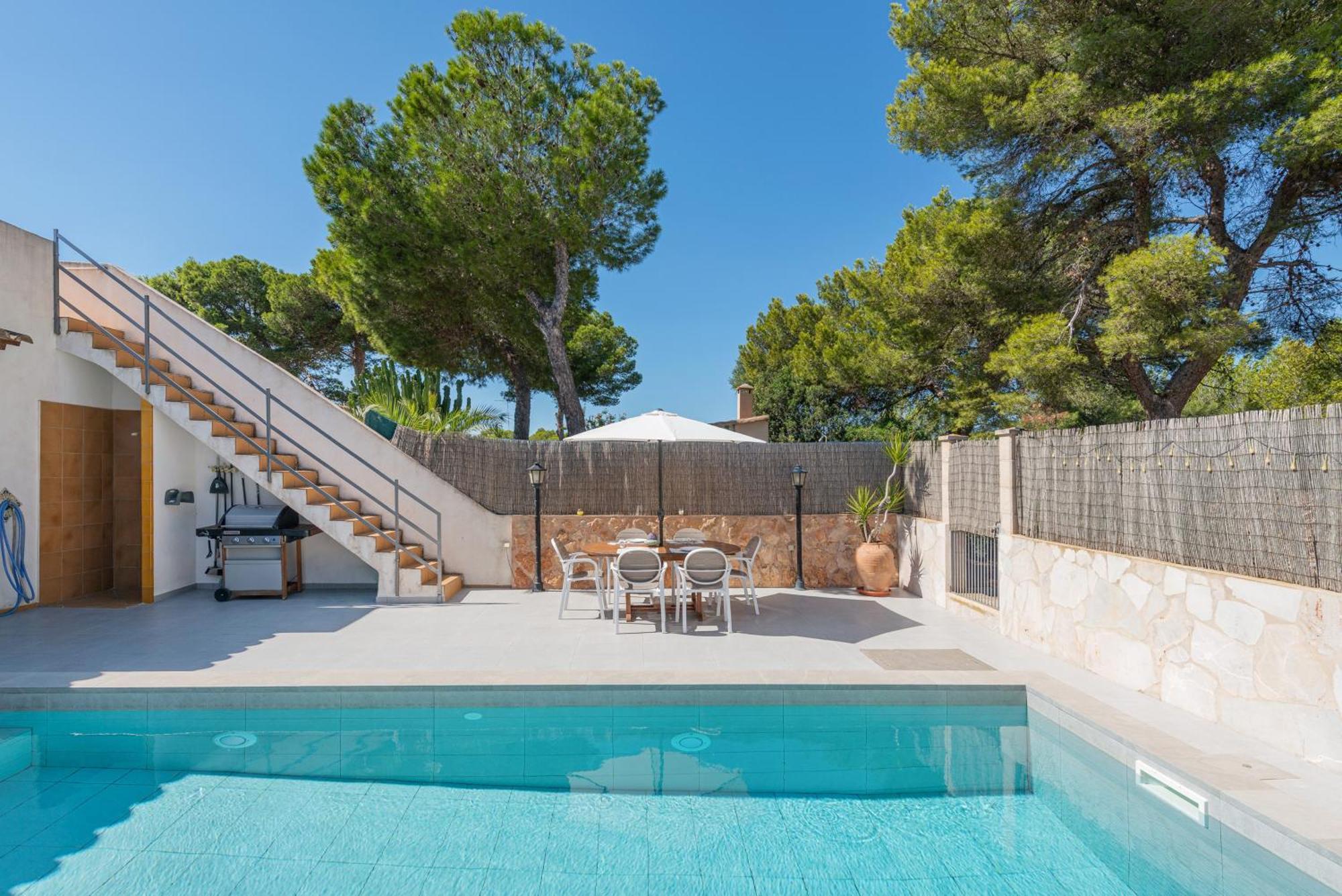 Villa Garonda *