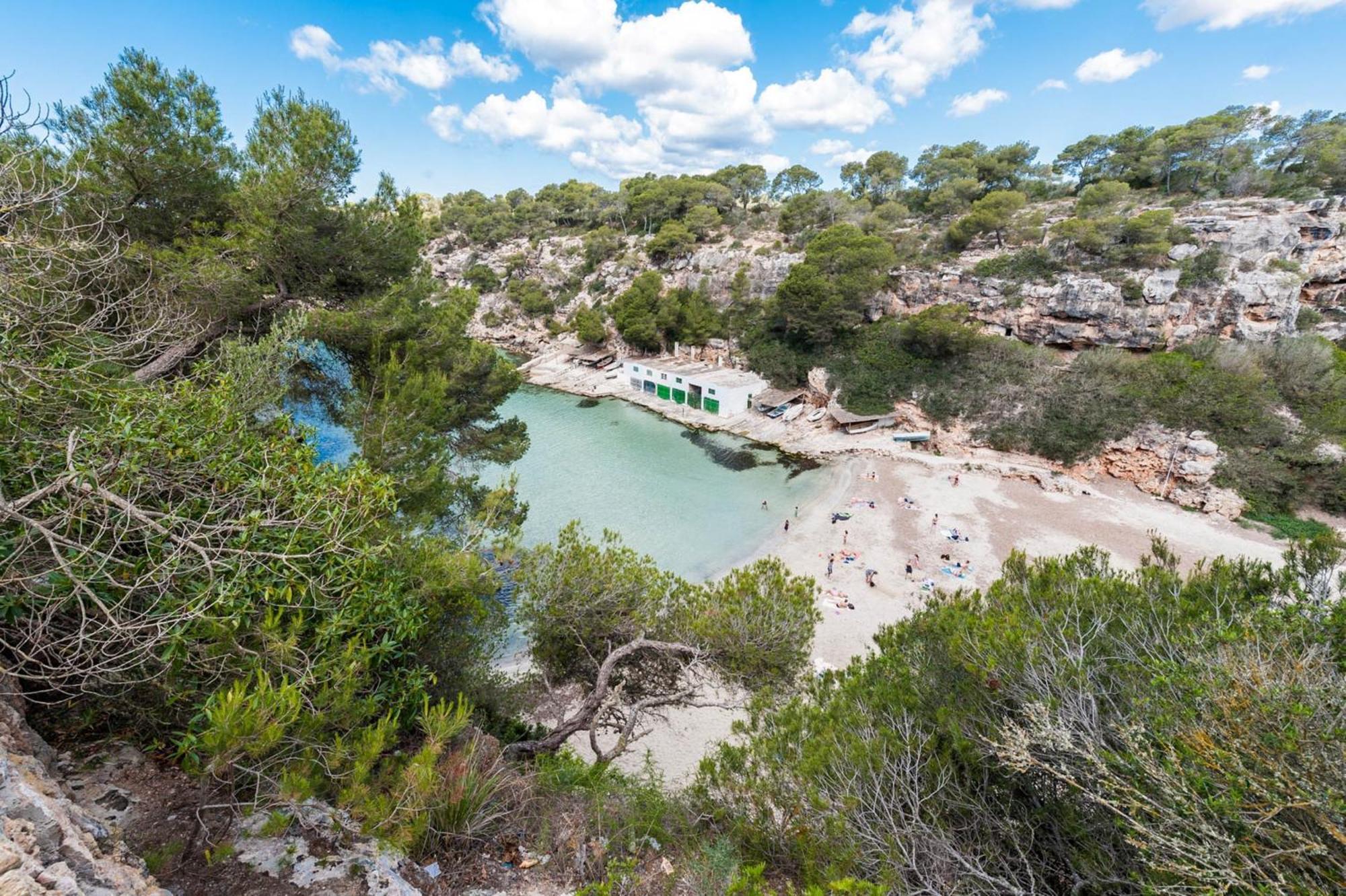 Garonda Villa Cala Pi (Mallorca)
