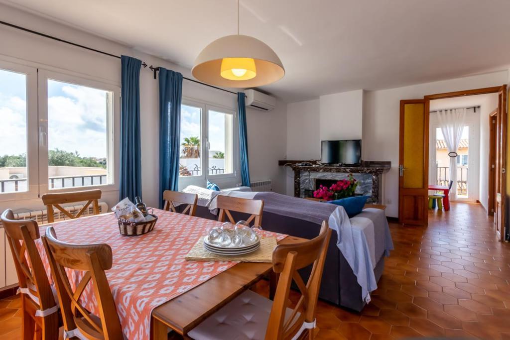 Holiday home Joan