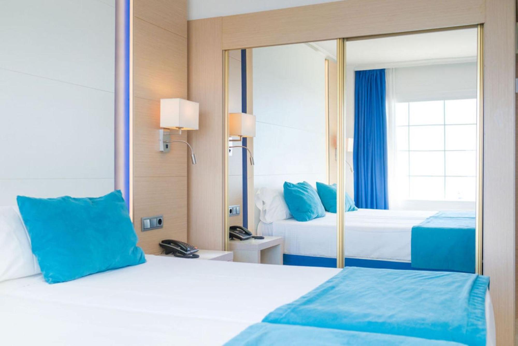 Hotel Agua Palmanova