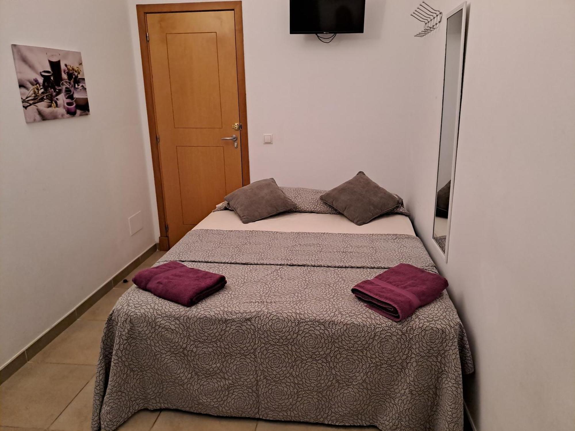 Habitación en casa particular Trendy Palma de Mallorca