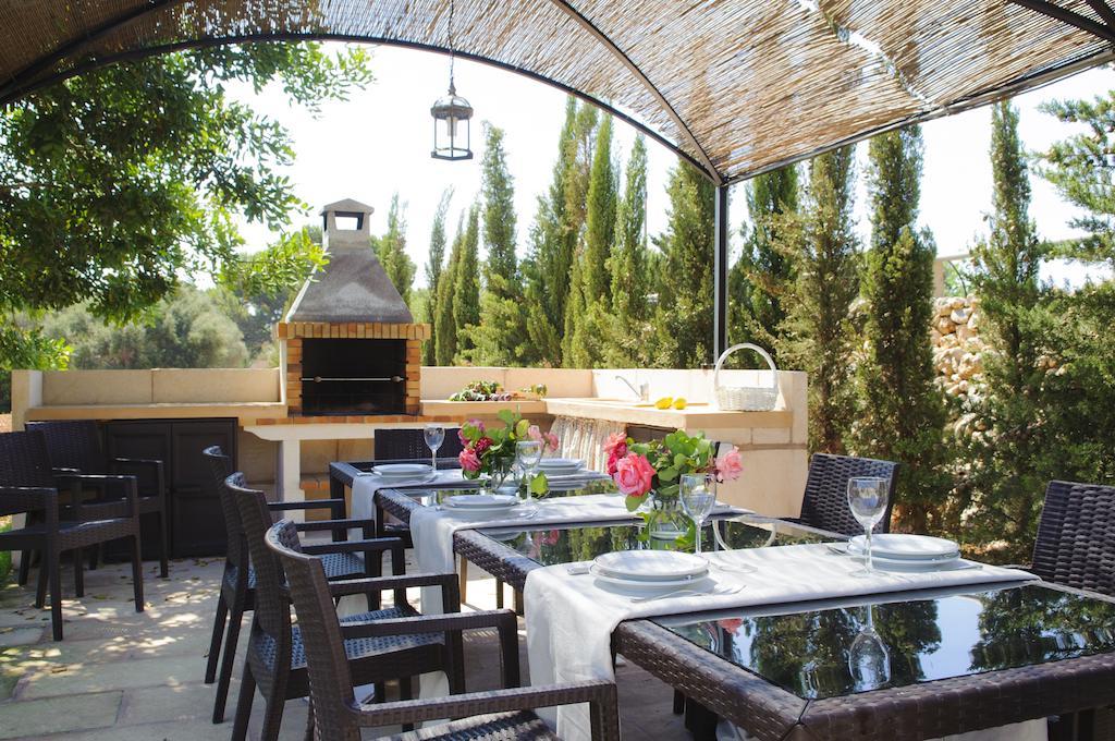 Mondrago Duri Villa *