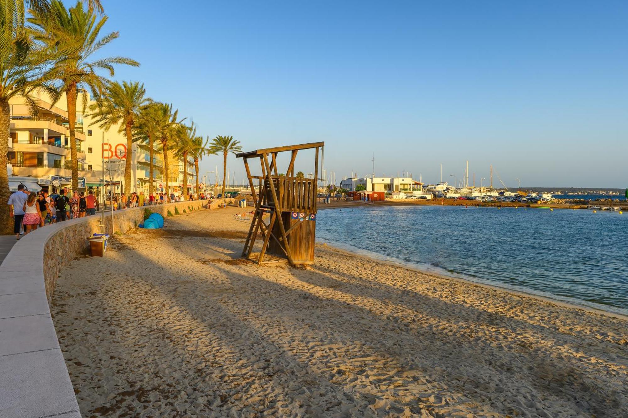 Isla Del Sol Apartamento *