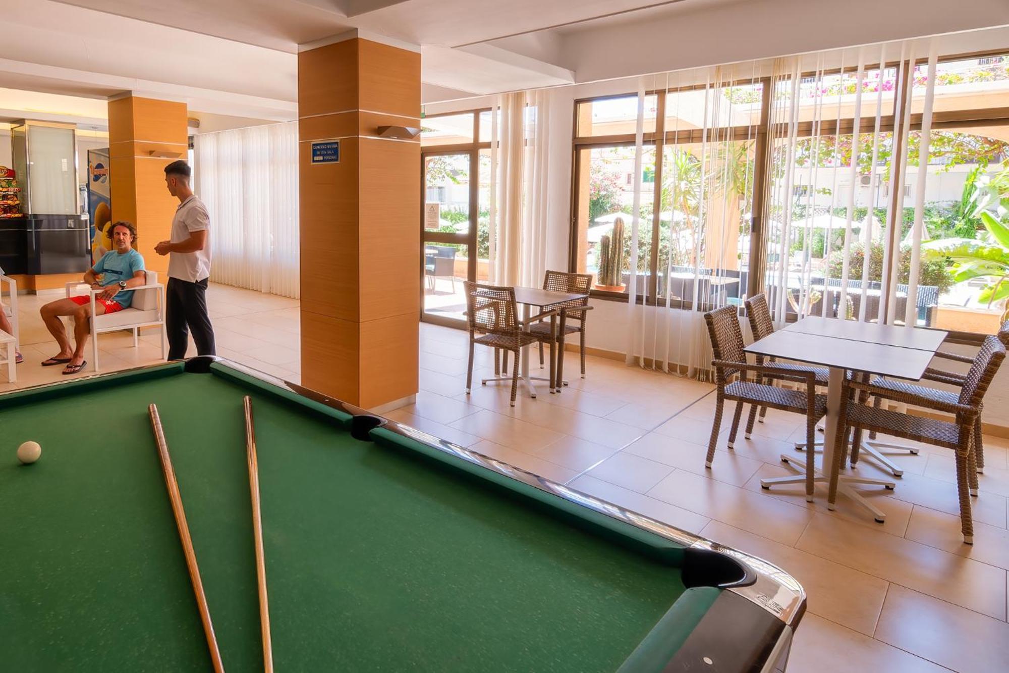 Apartamento Isla Del Sol