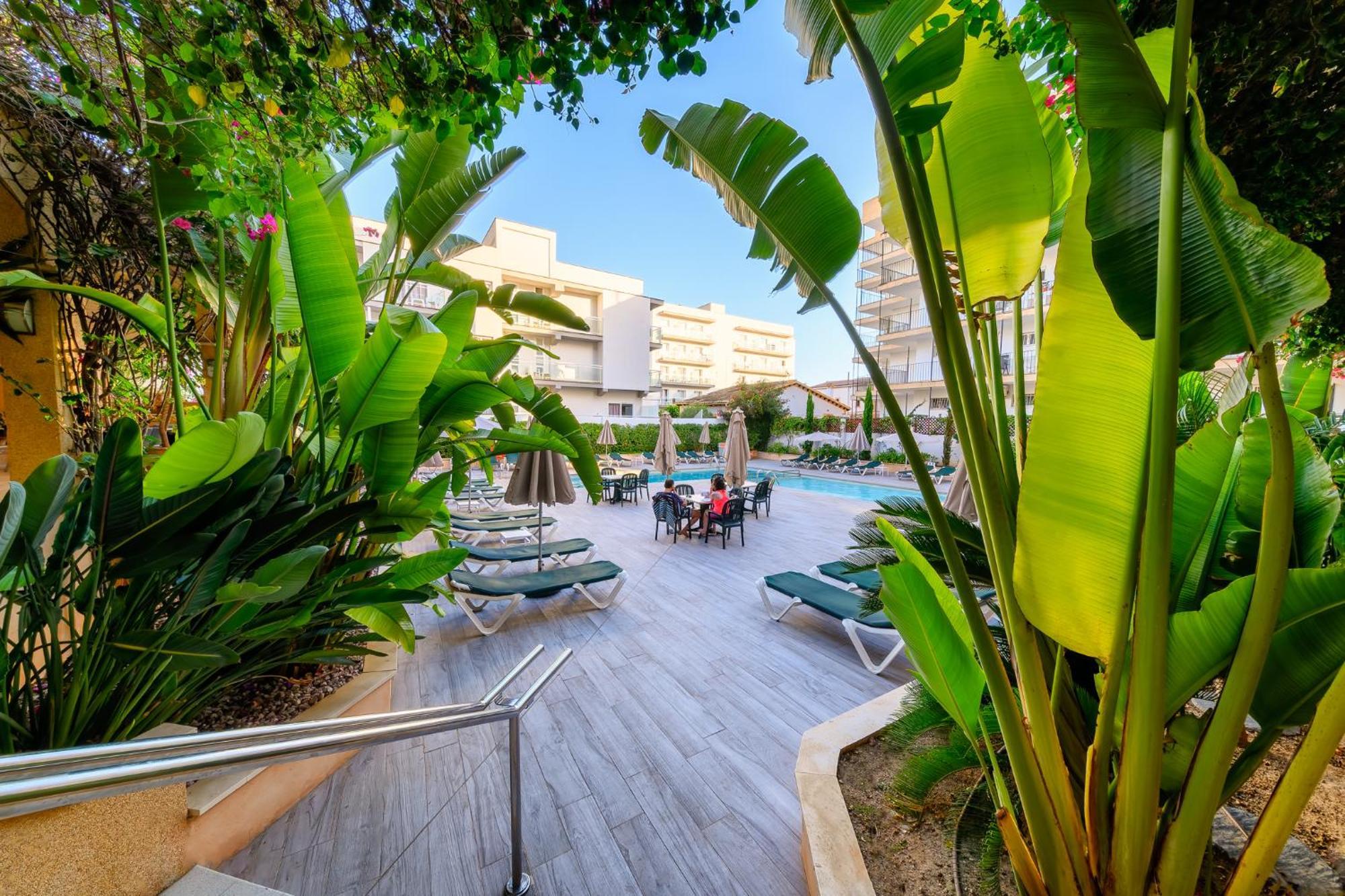 Apartamento Isla Del Sol *