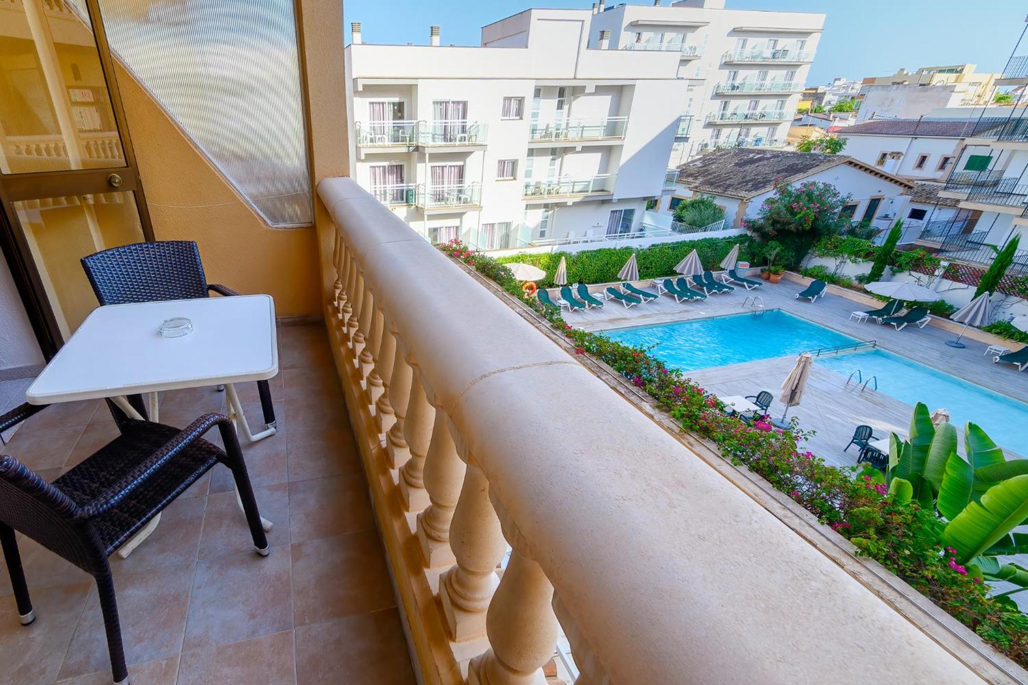 Isla Del Sol Apartamento Can Pastilla (Mallorca)