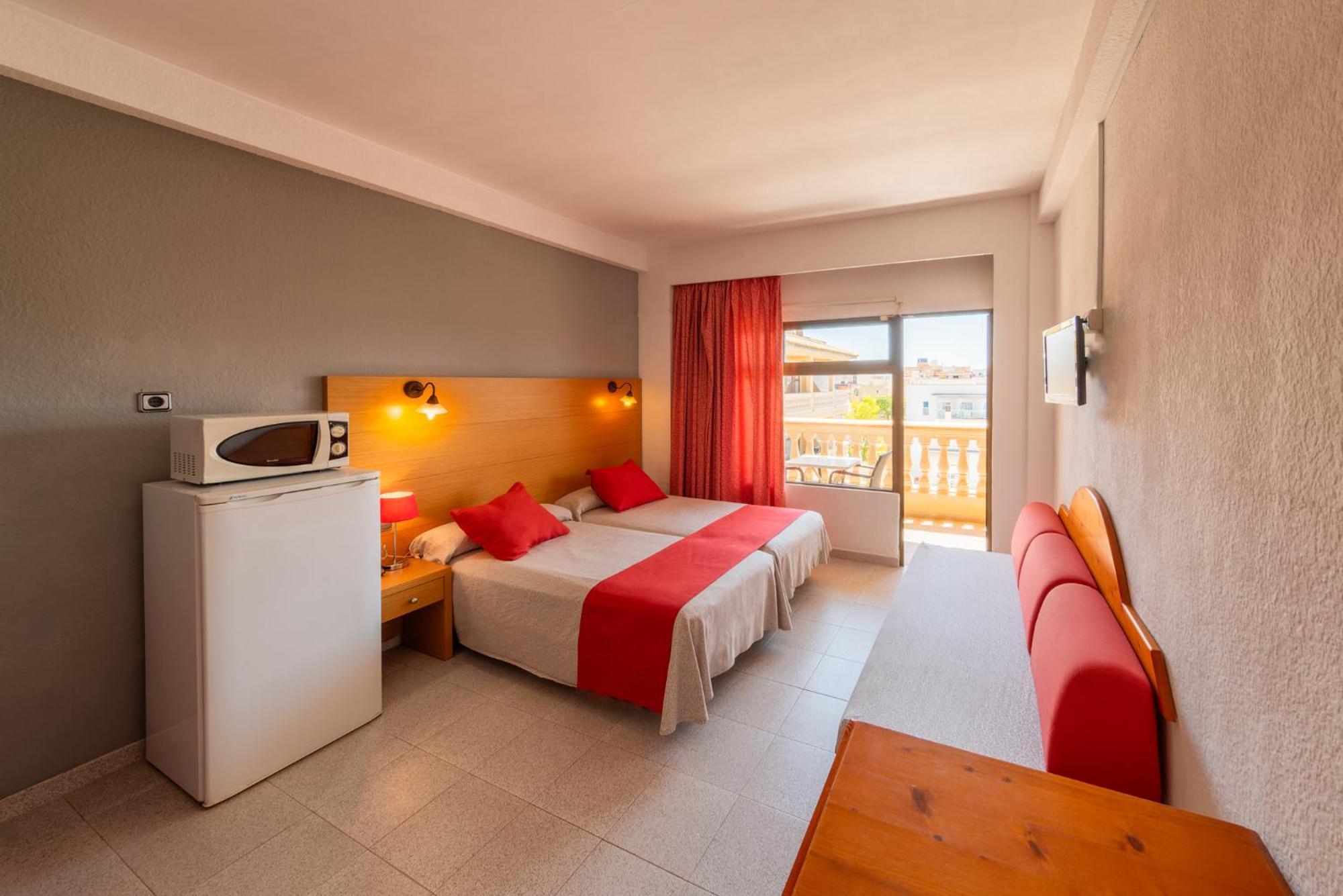 Apartamento Isla Del Sol Can Pastilla (Mallorca)